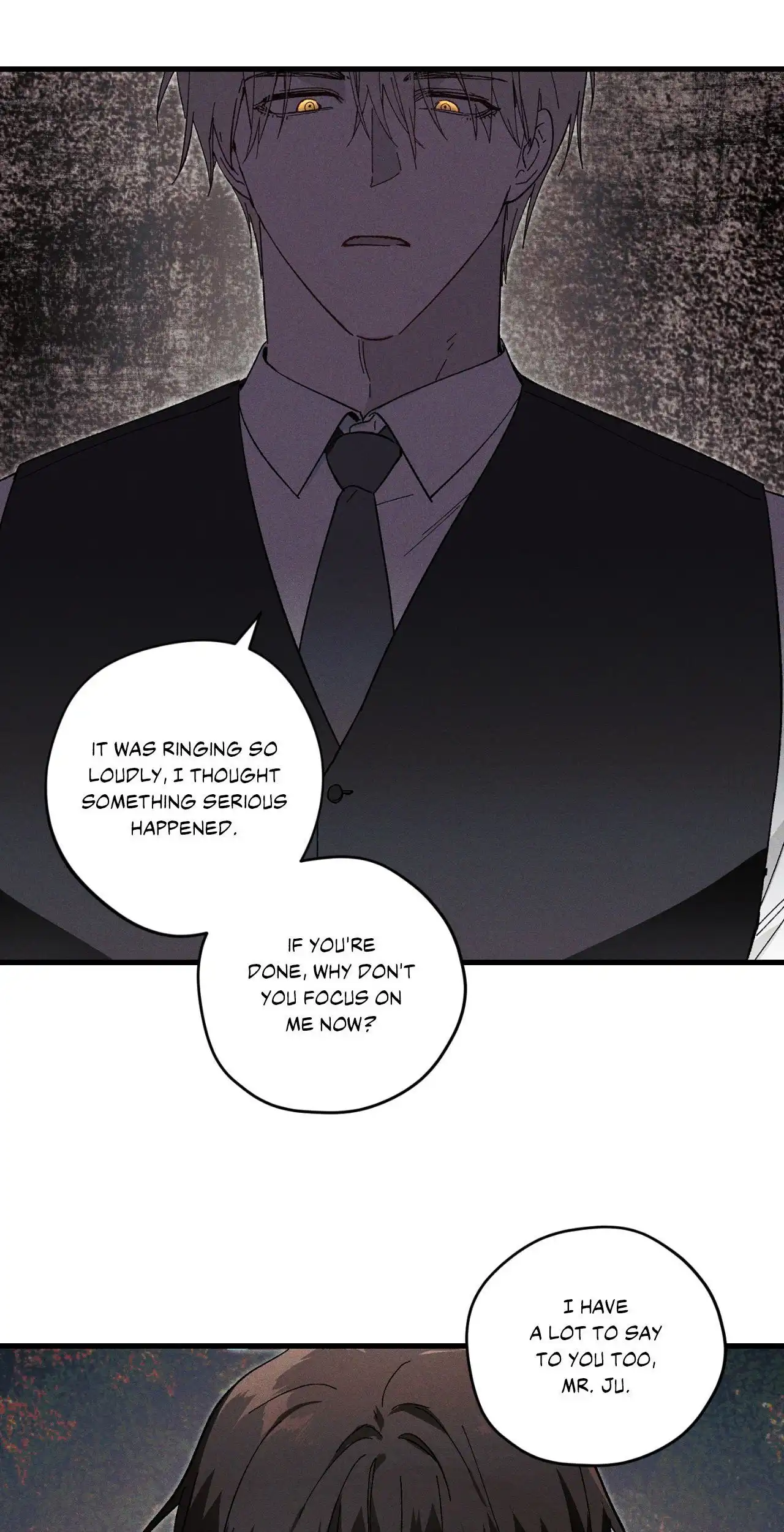 Once Upon a Deal - Chapter 1 Page 4