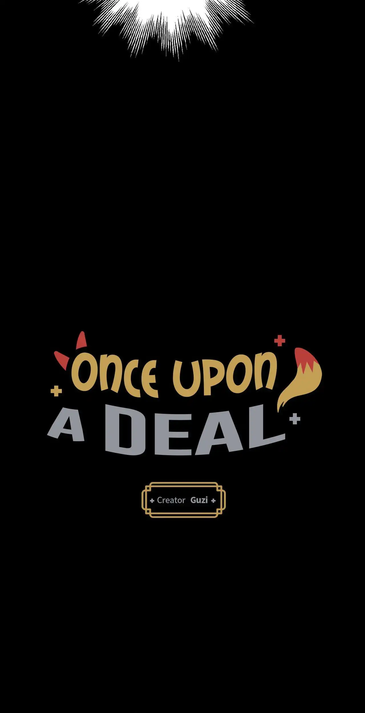 Once Upon a Deal - Chapter 1 Page 7