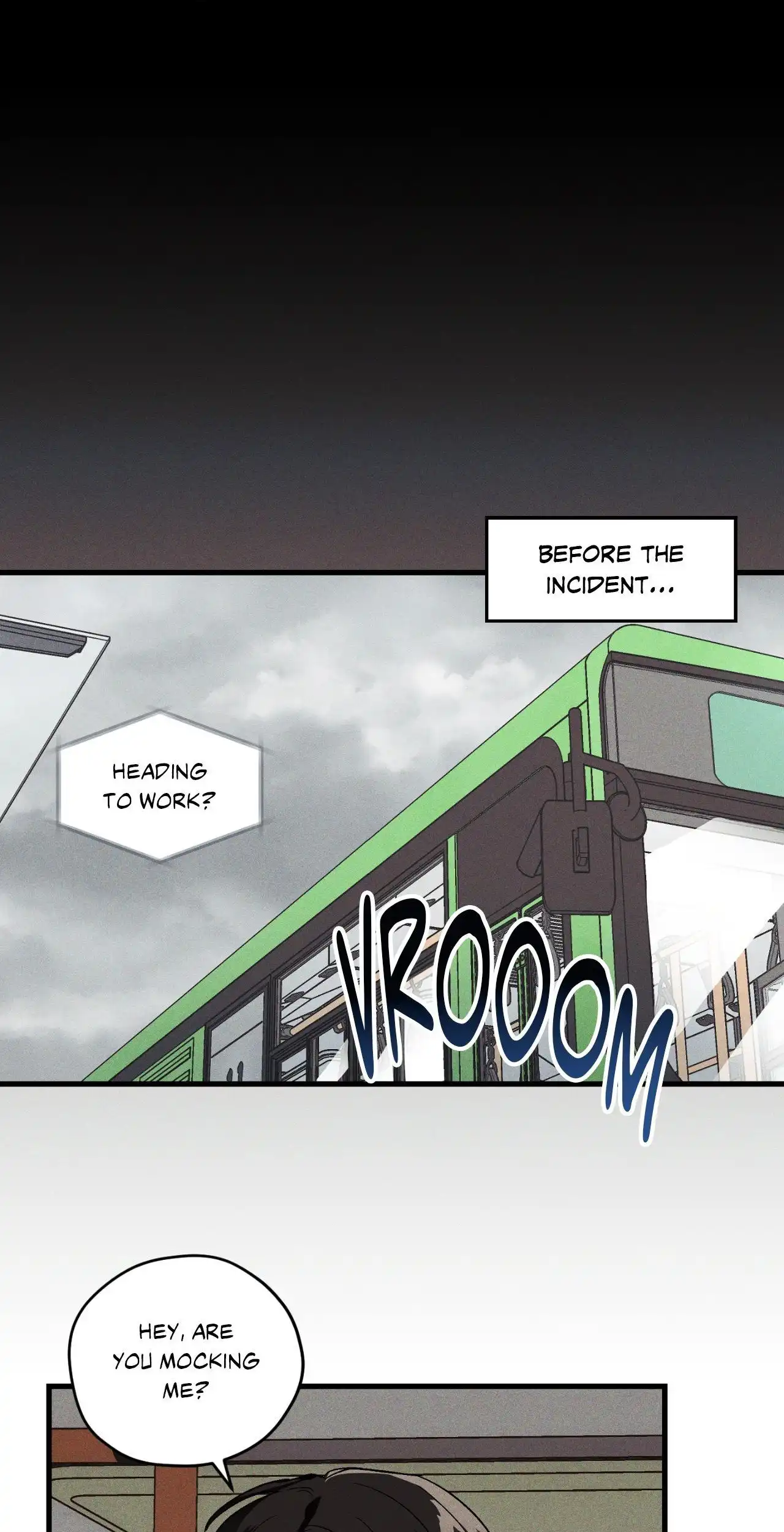 Once Upon a Deal - Chapter 1 Page 8
