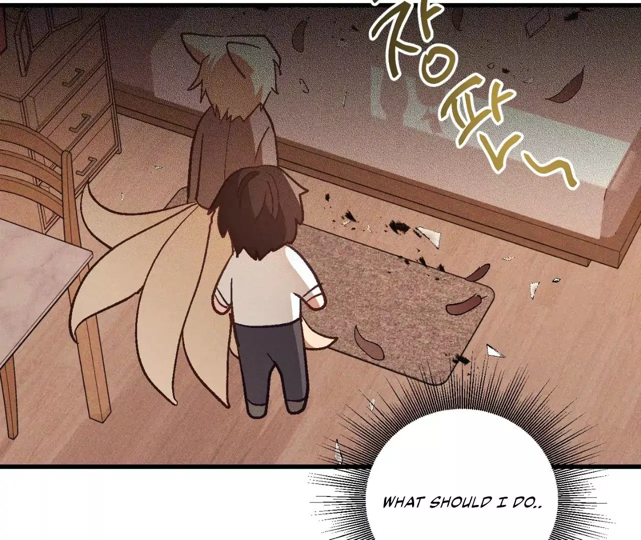 Once Upon a Deal - Chapter 11 Page 7