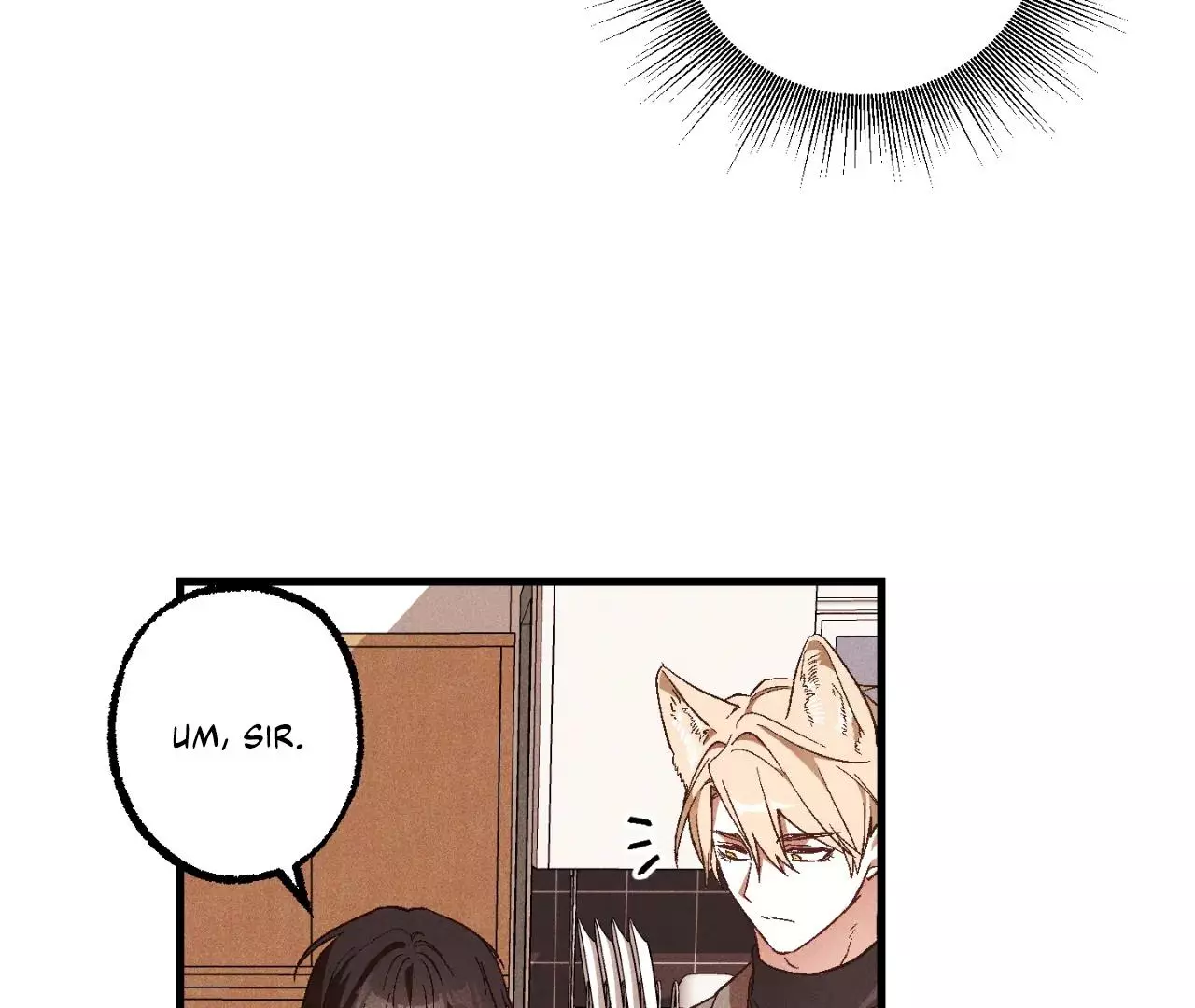 Once Upon a Deal - Chapter 11 Page 8
