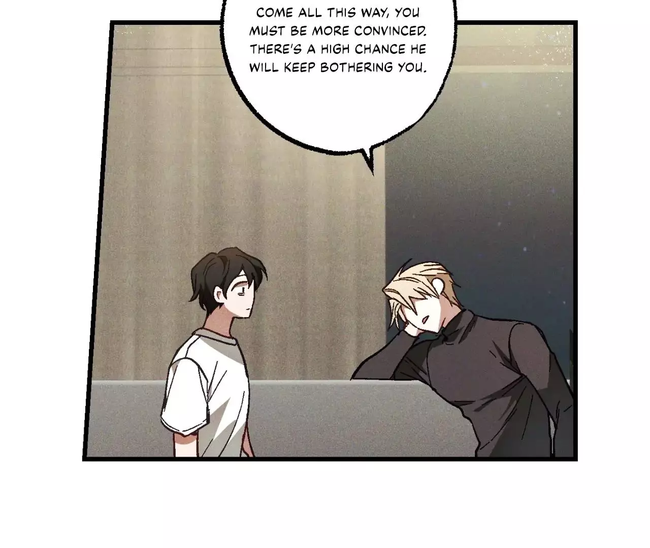 Once Upon a Deal - Chapter 11 Page 95
