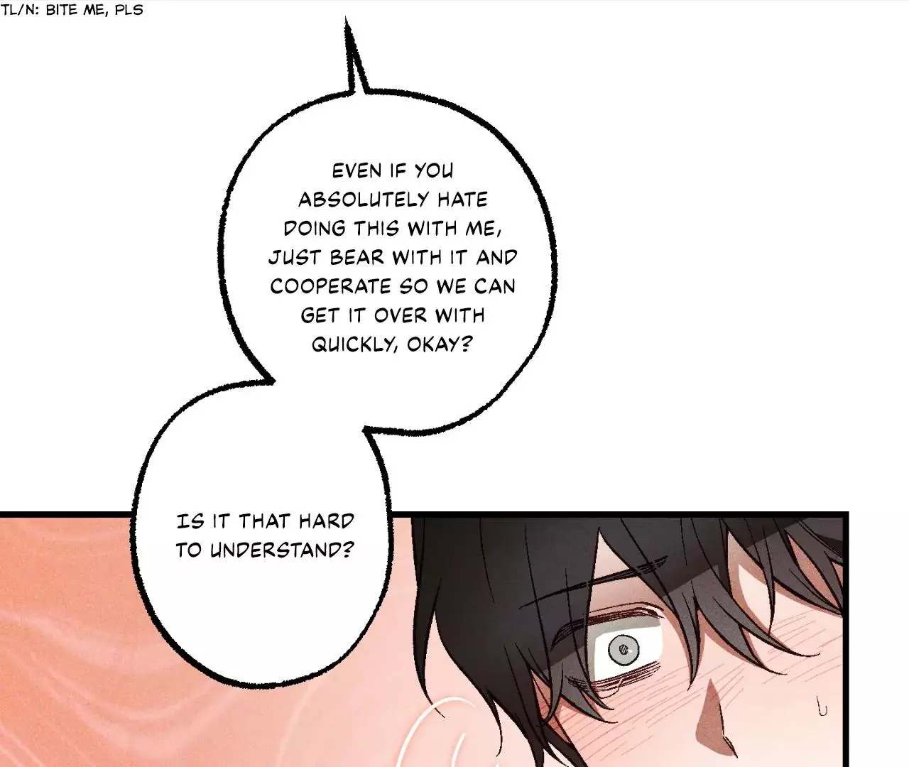 Once Upon a Deal - Chapter 12 Page 90