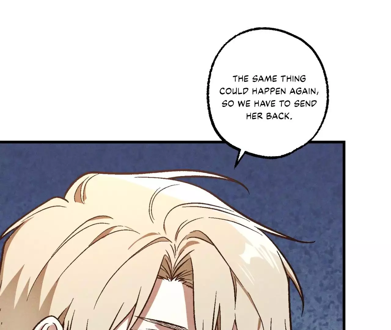 Once Upon a Deal - Chapter 13 Page 102