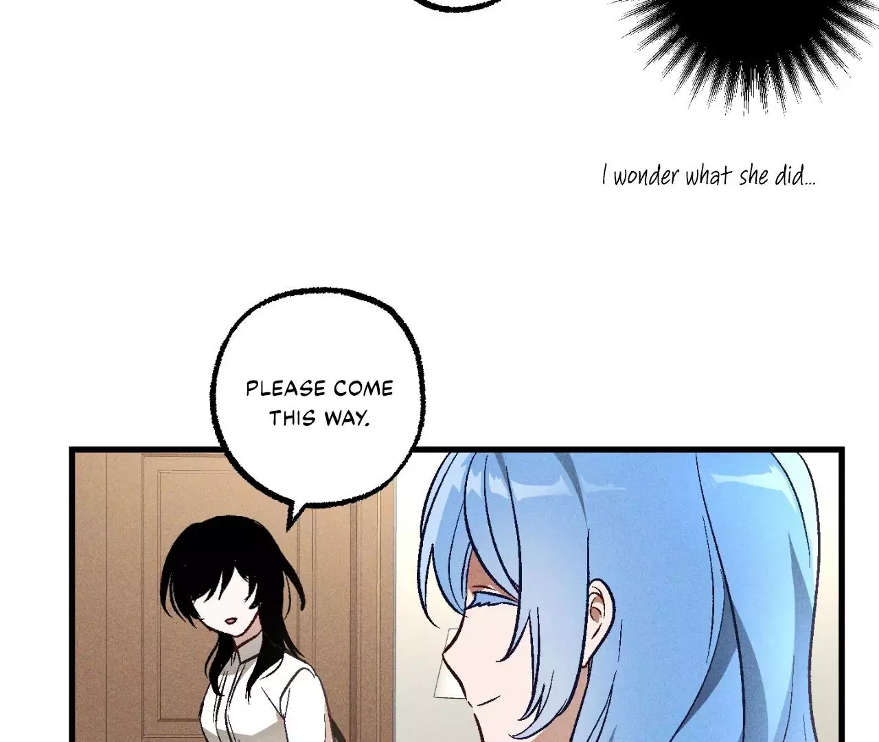 Once Upon a Deal - Chapter 13 Page 84