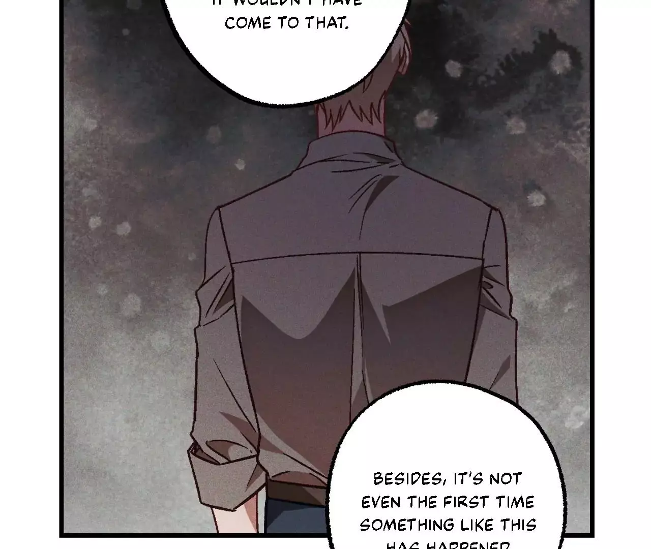Once Upon a Deal - Chapter 14 Page 8