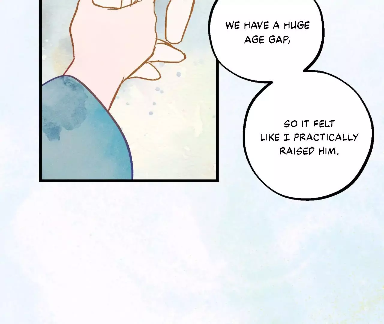Once Upon a Deal - Chapter 15 Page 101