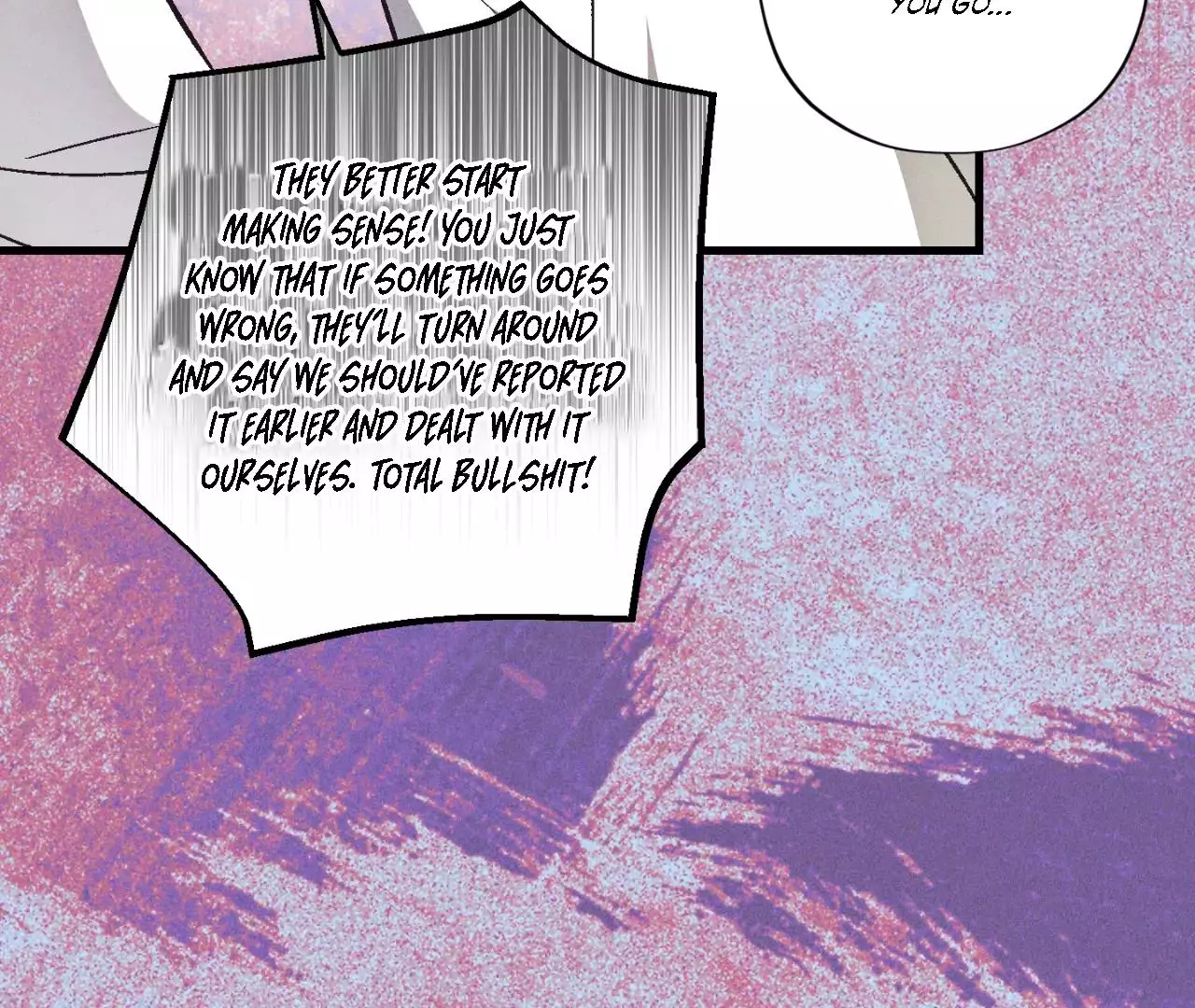 Once Upon a Deal - Chapter 15 Page 69