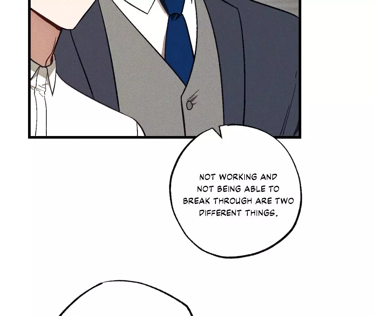 Once Upon a Deal - Chapter 16 Page 39