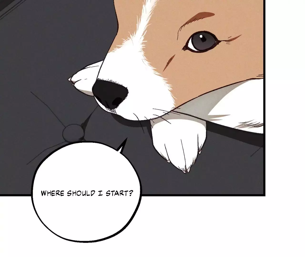 Once Upon a Deal - Chapter 17 Page 100