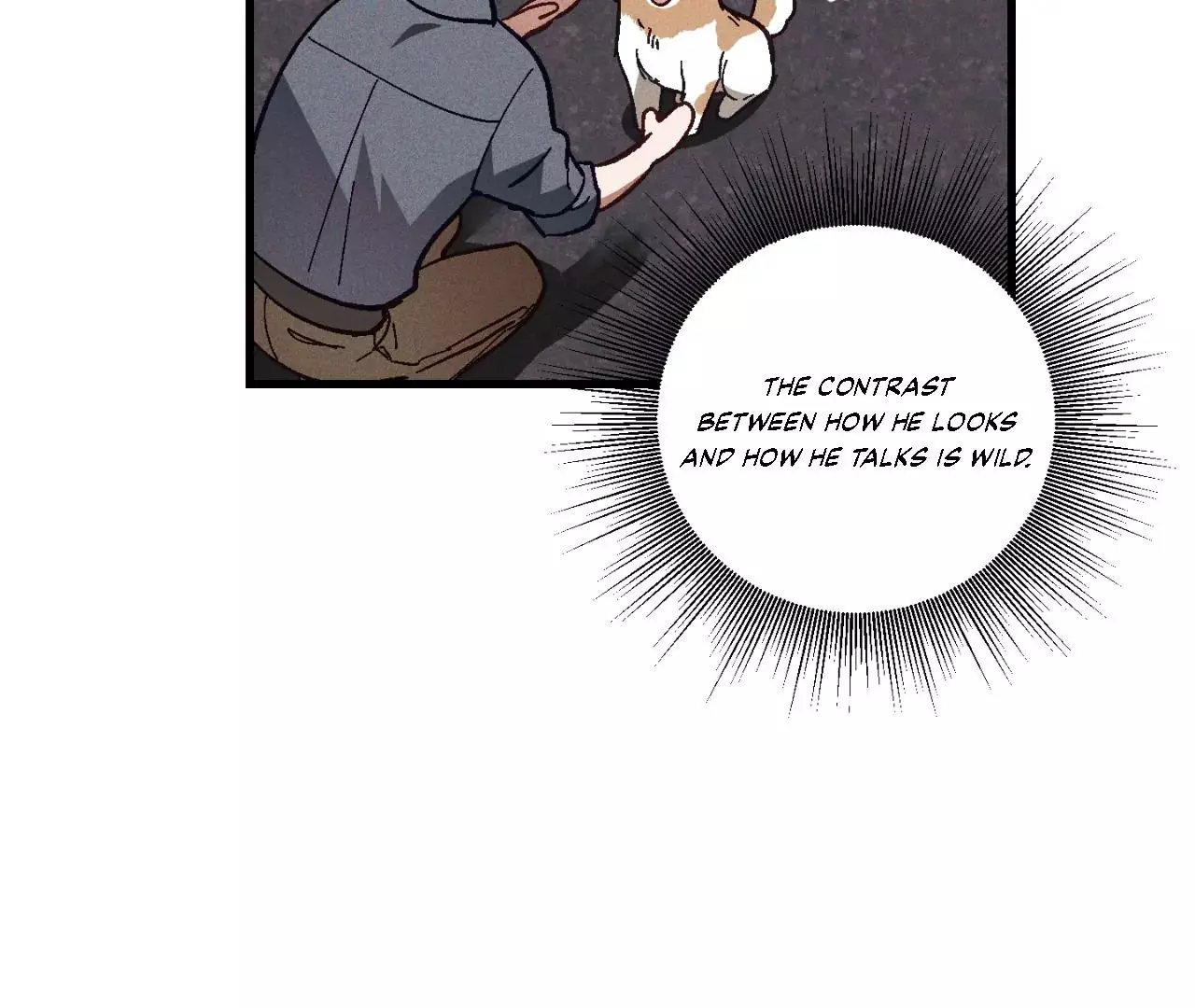 Once Upon a Deal - Chapter 17 Page 87