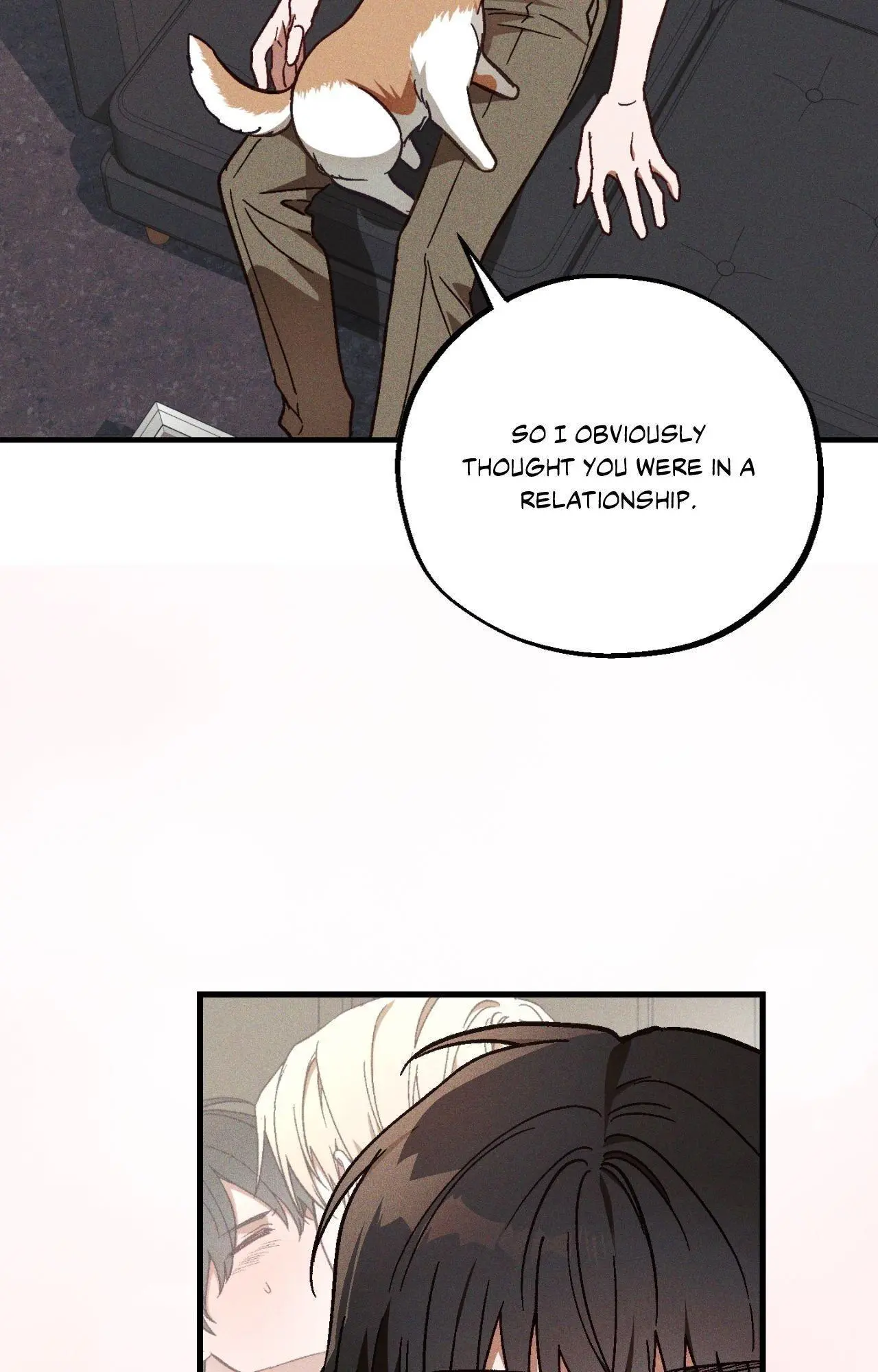 Once Upon a Deal - Chapter 18 Page 11