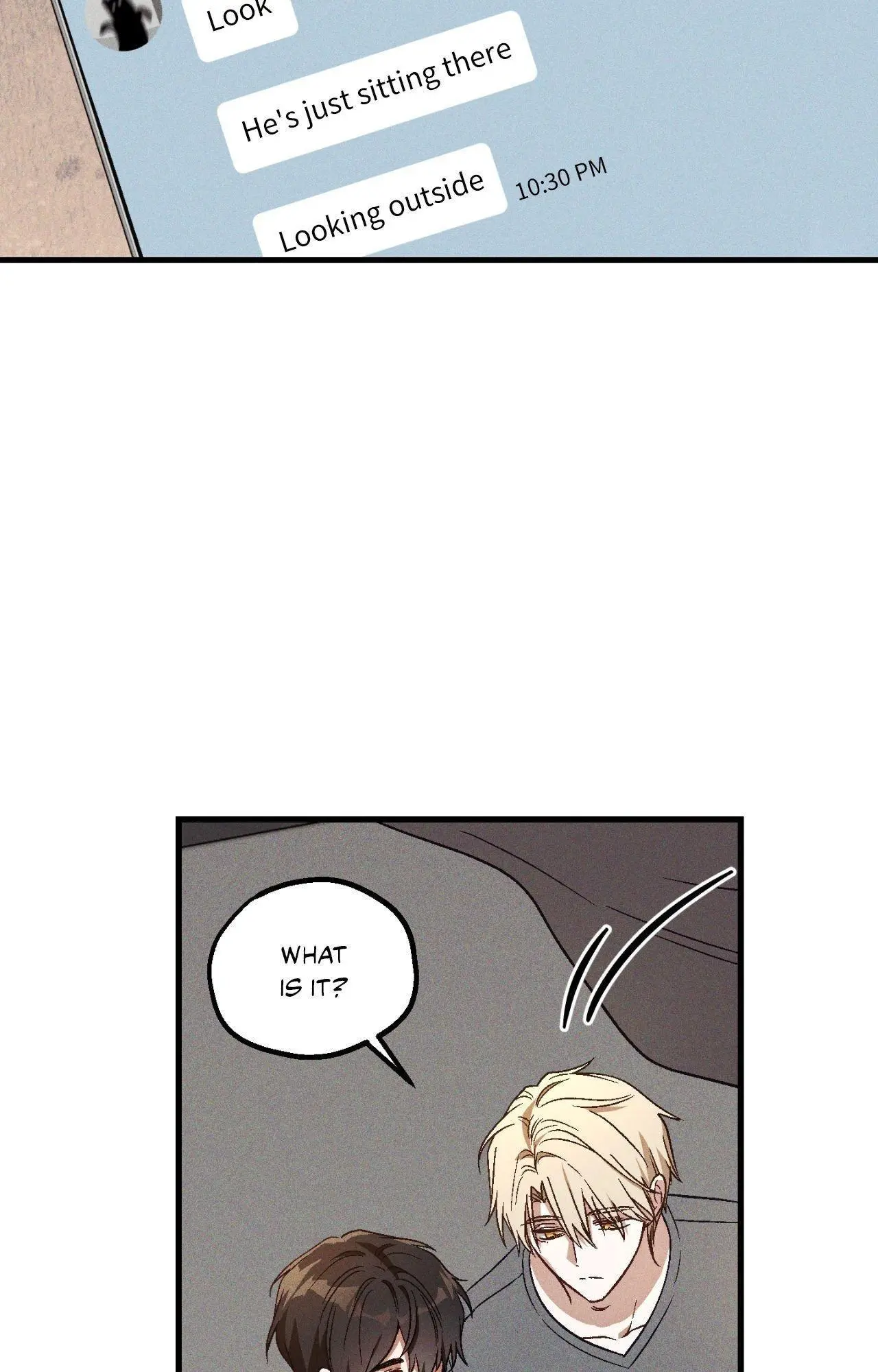 Once Upon a Deal - Chapter 19 Page 16