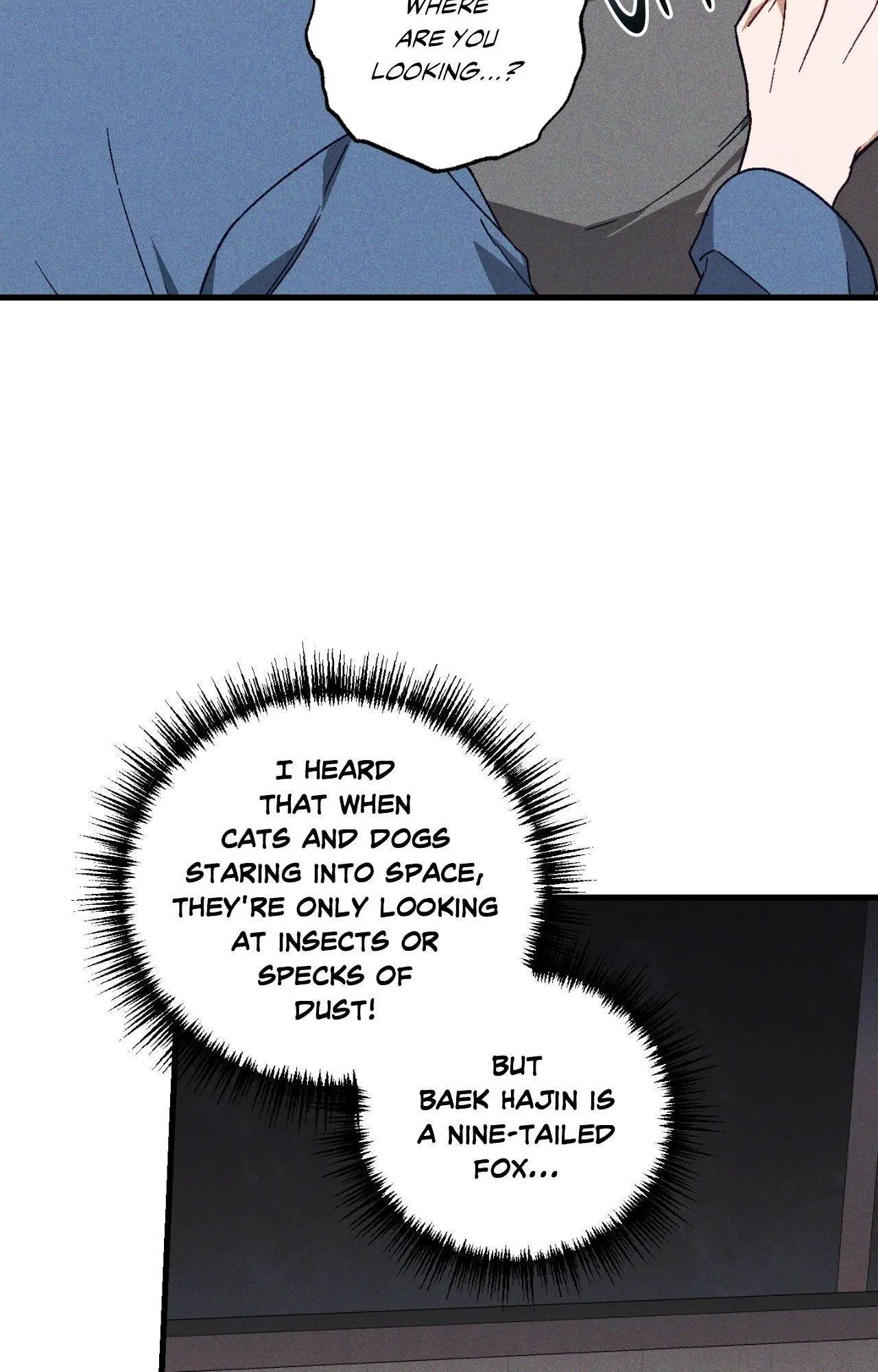 Once Upon a Deal - Chapter 19 Page 34