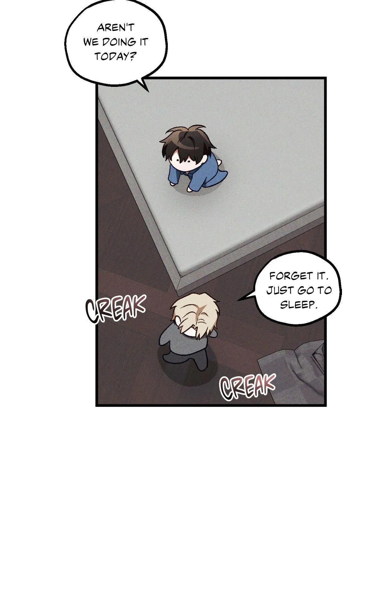 Once Upon a Deal - Chapter 19 Page 66