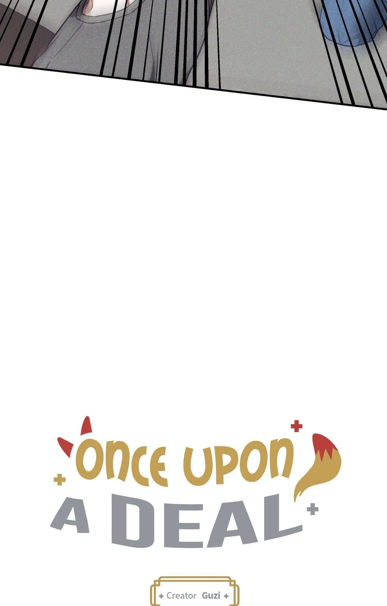 Once Upon a Deal - Chapter 19 Page 9