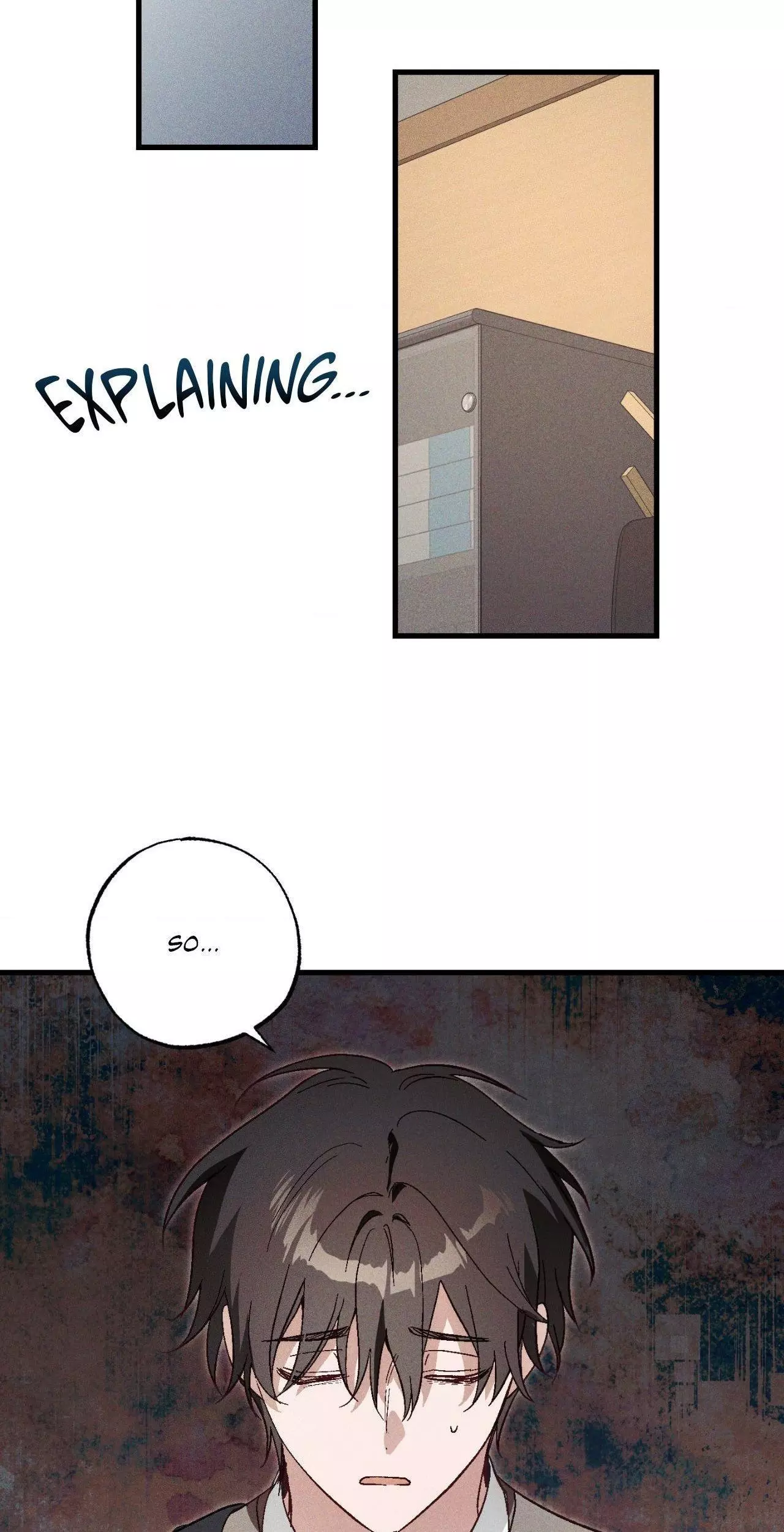 Once Upon a Deal - Chapter 2 Page 8