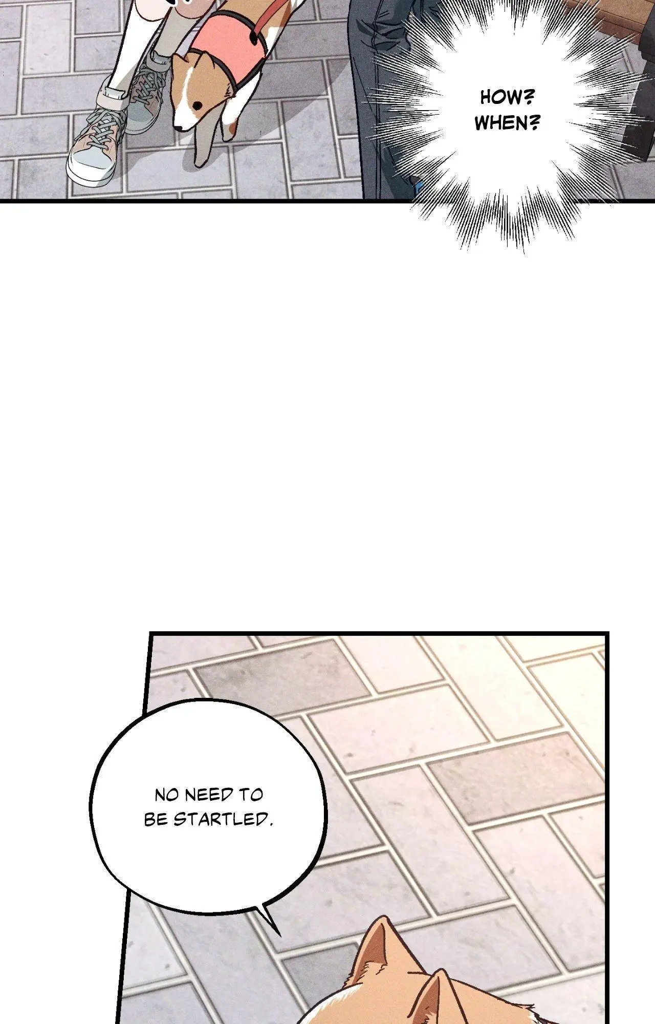 Once Upon a Deal - Chapter 20 Page 61