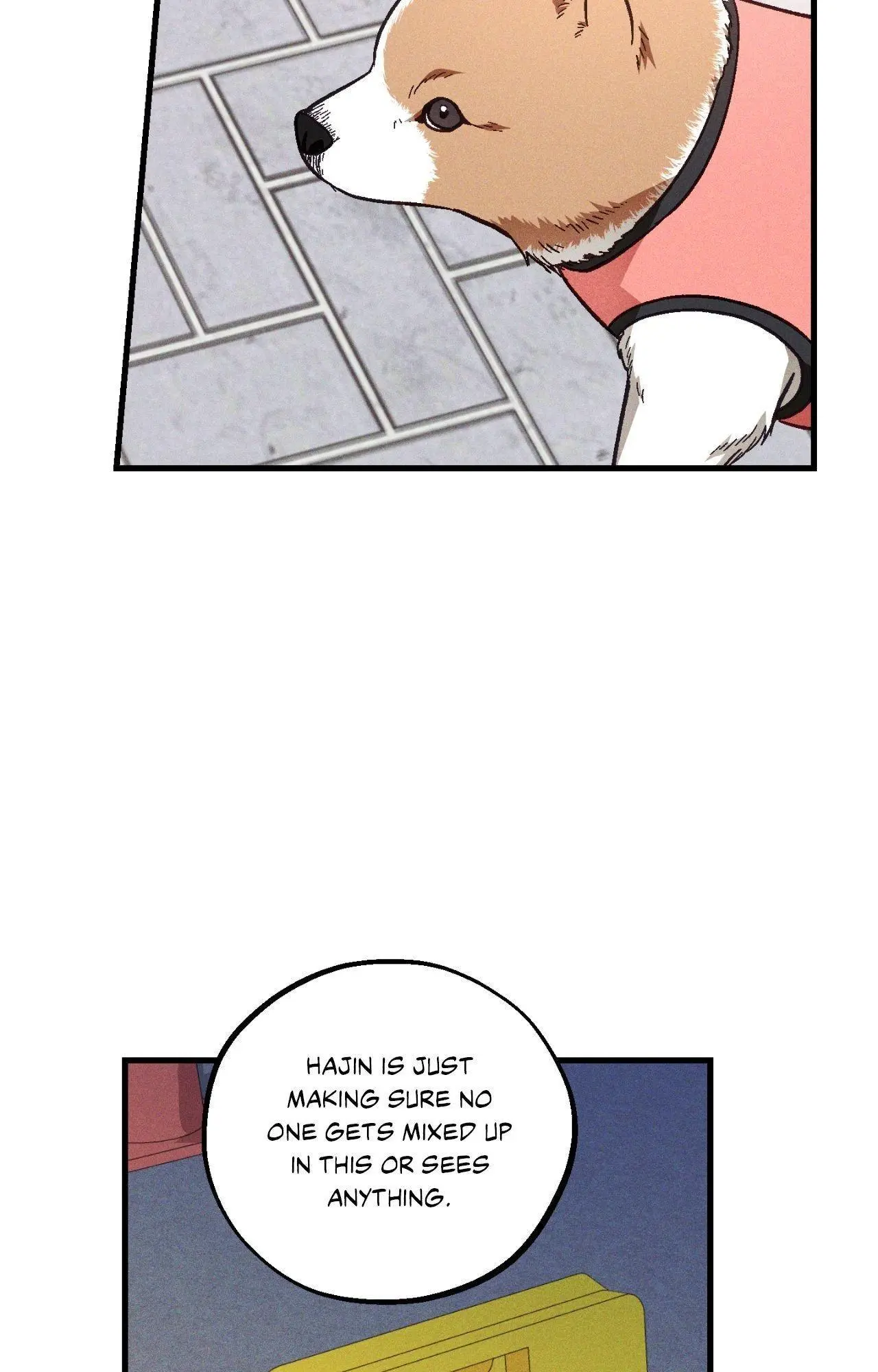 Once Upon a Deal - Chapter 20 Page 62