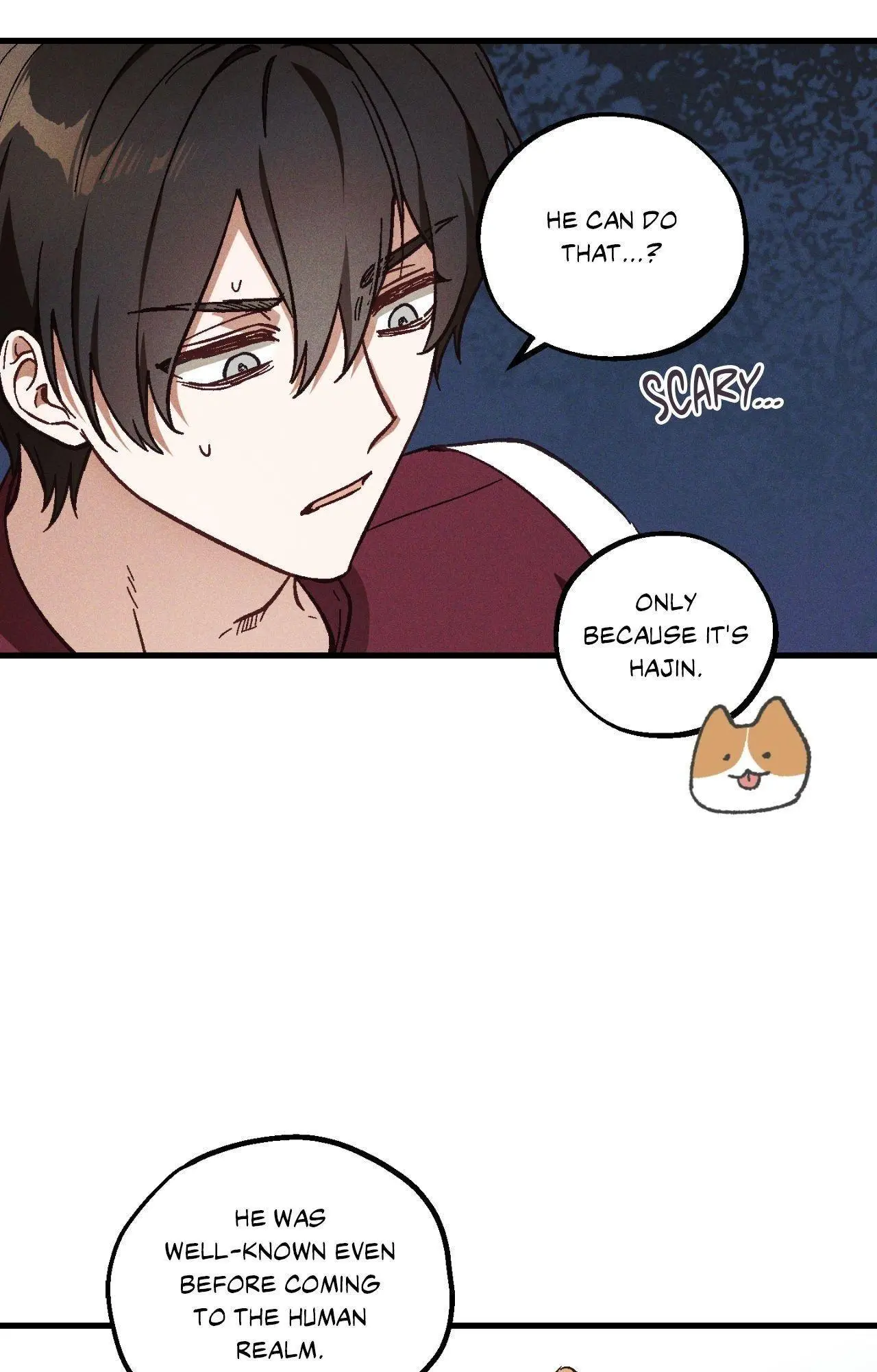 Once Upon a Deal - Chapter 20 Page 64