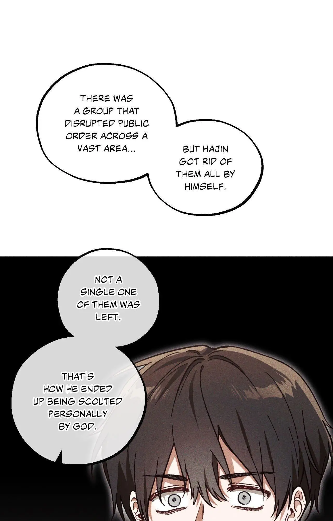 Once Upon a Deal - Chapter 20 Page 71