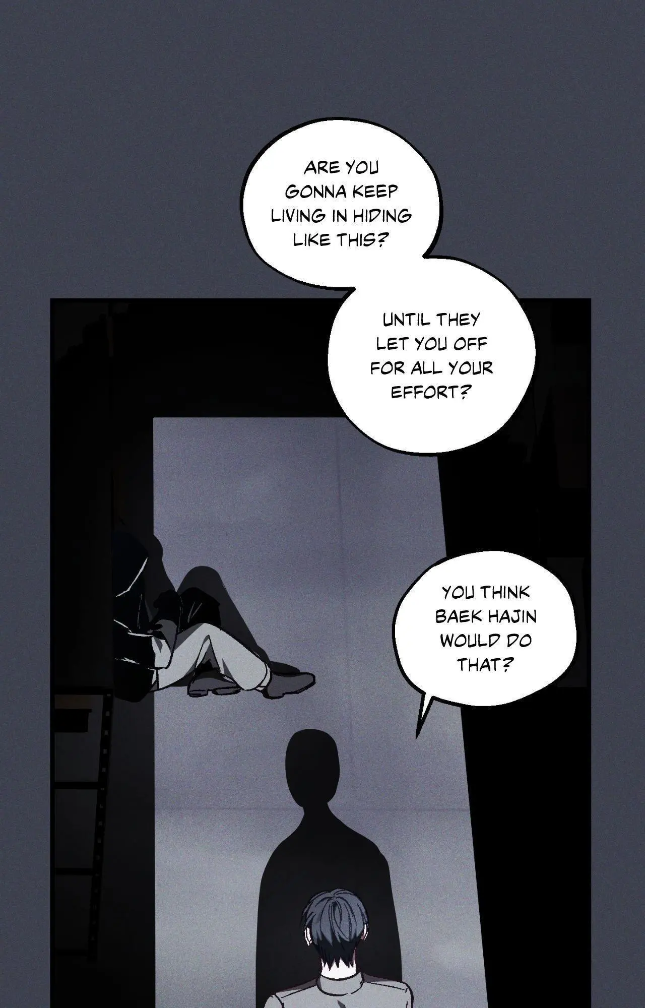 Once Upon a Deal - Chapter 21 Page 10