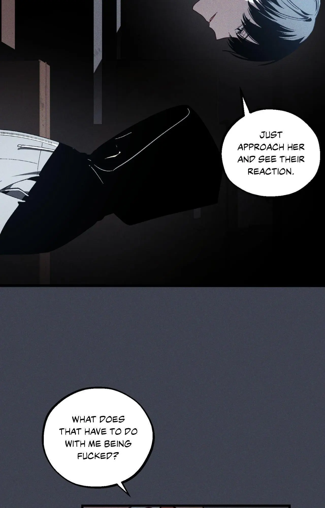 Once Upon a Deal - Chapter 21 Page 15