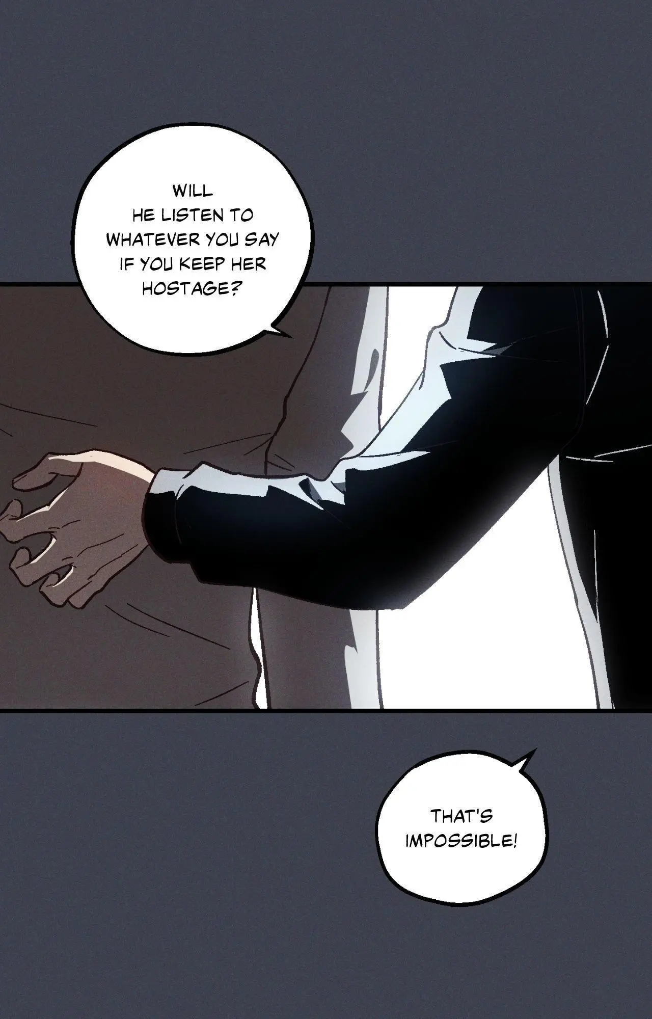 Once Upon a Deal - Chapter 21 Page 17