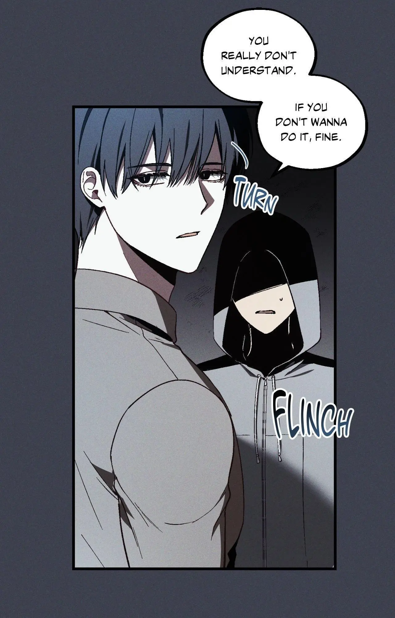 Once Upon a Deal - Chapter 21 Page 19