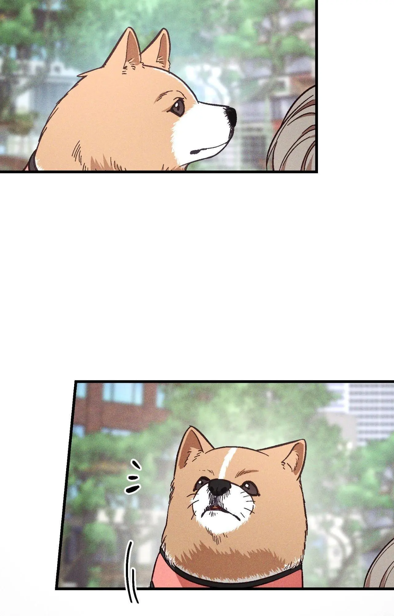 Once Upon a Deal - Chapter 21 Page 32