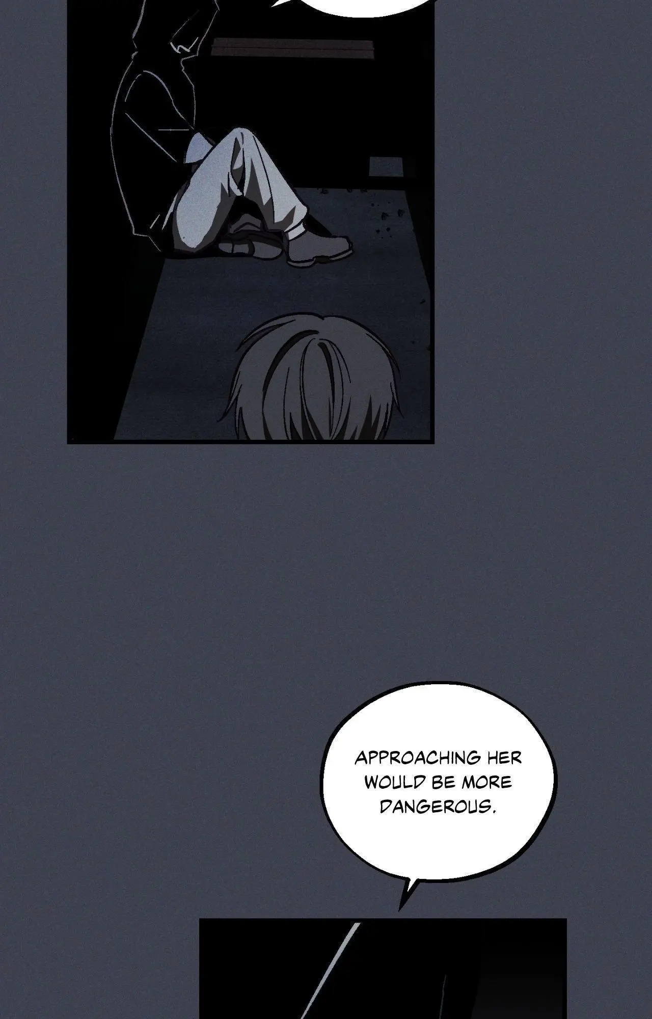 Once Upon a Deal - Chapter 21 Page 6