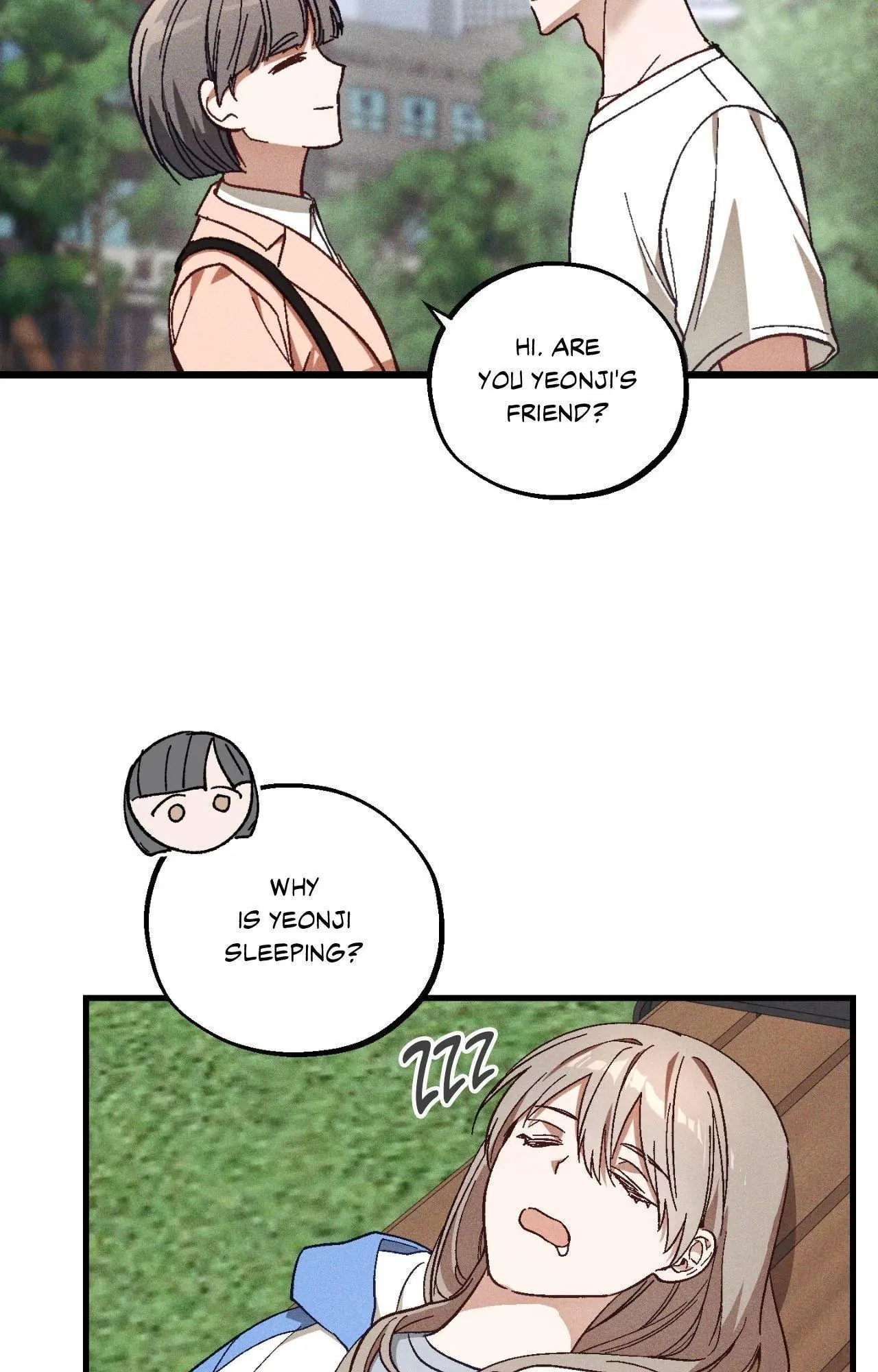 Once Upon a Deal - Chapter 21 Page 60