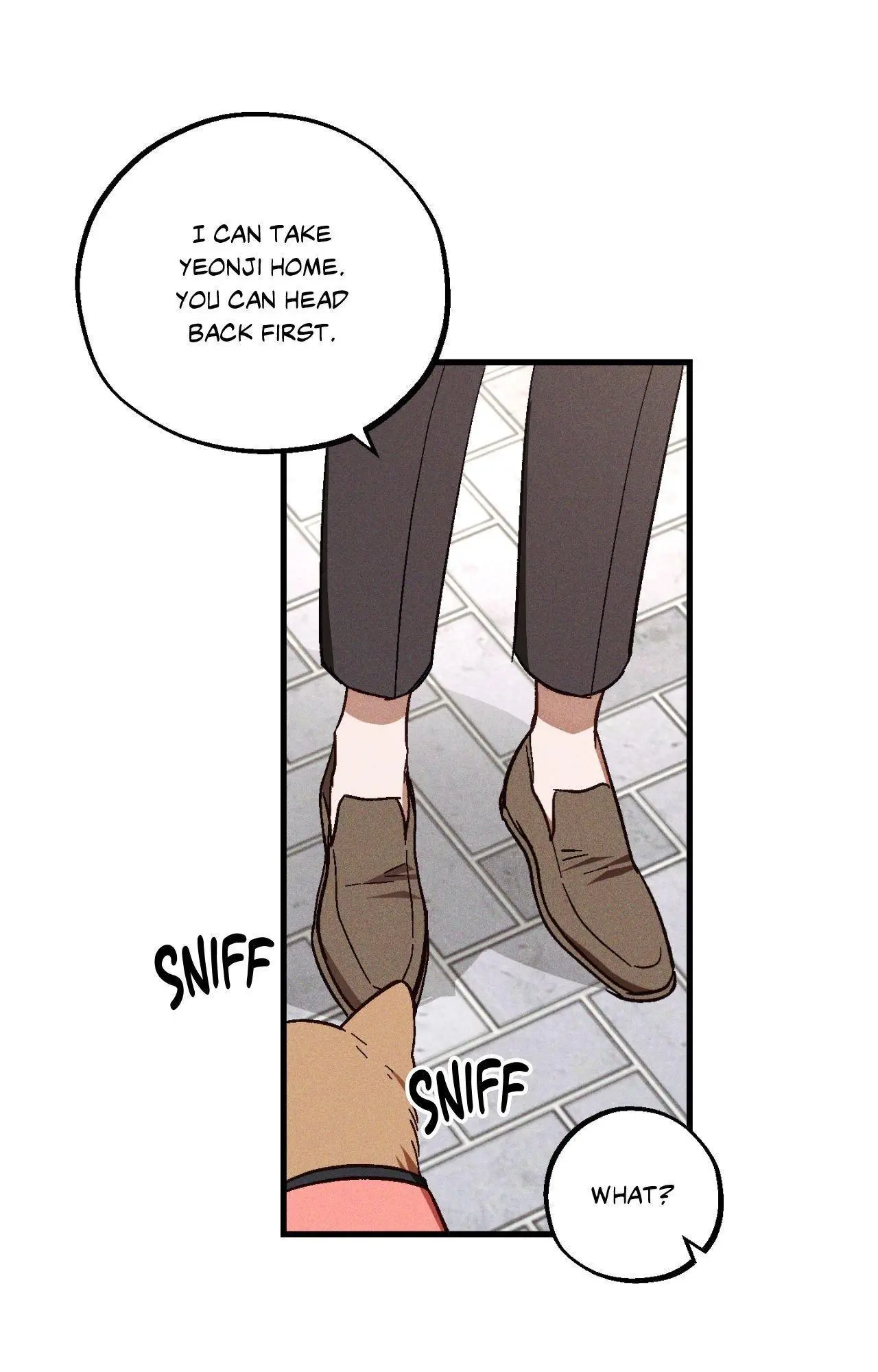 Once Upon a Deal - Chapter 21 Page 64