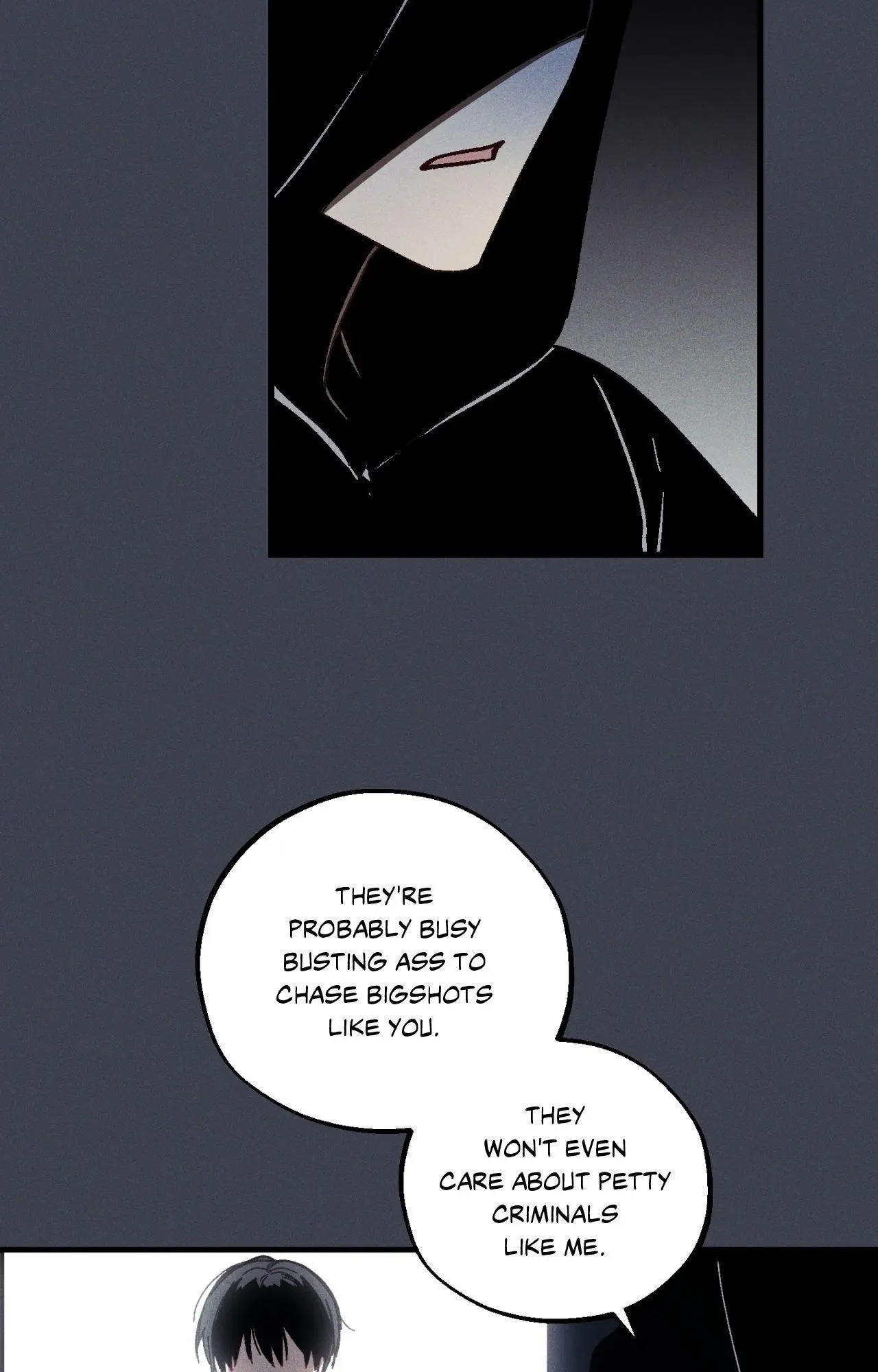Once Upon a Deal - Chapter 21 Page 7
