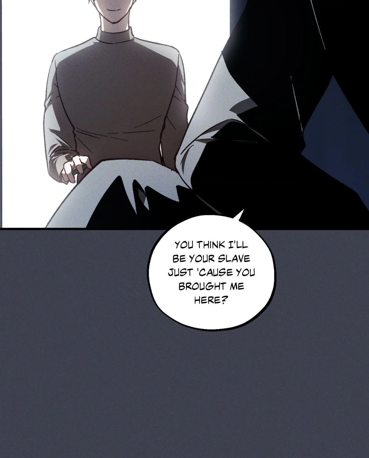 Once Upon a Deal - Chapter 21 Page 8