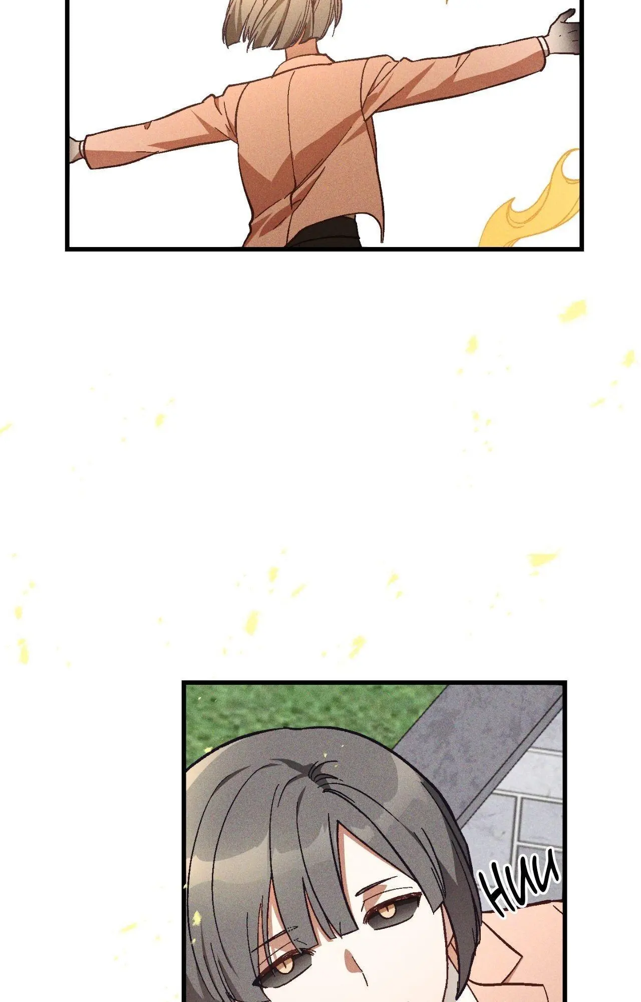 Once Upon a Deal - Chapter 22 Page 27