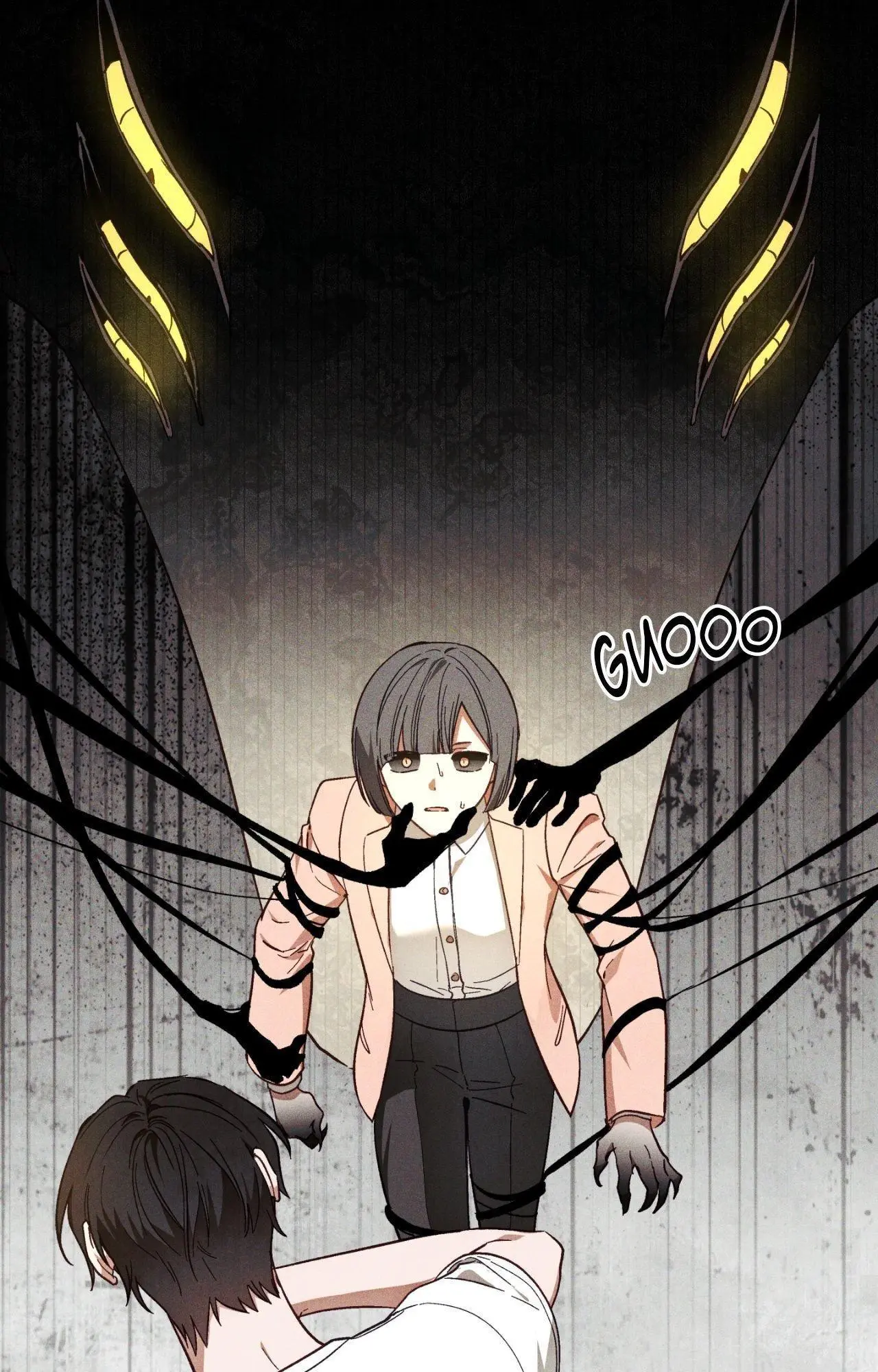 Once Upon a Deal - Chapter 22 Page 63