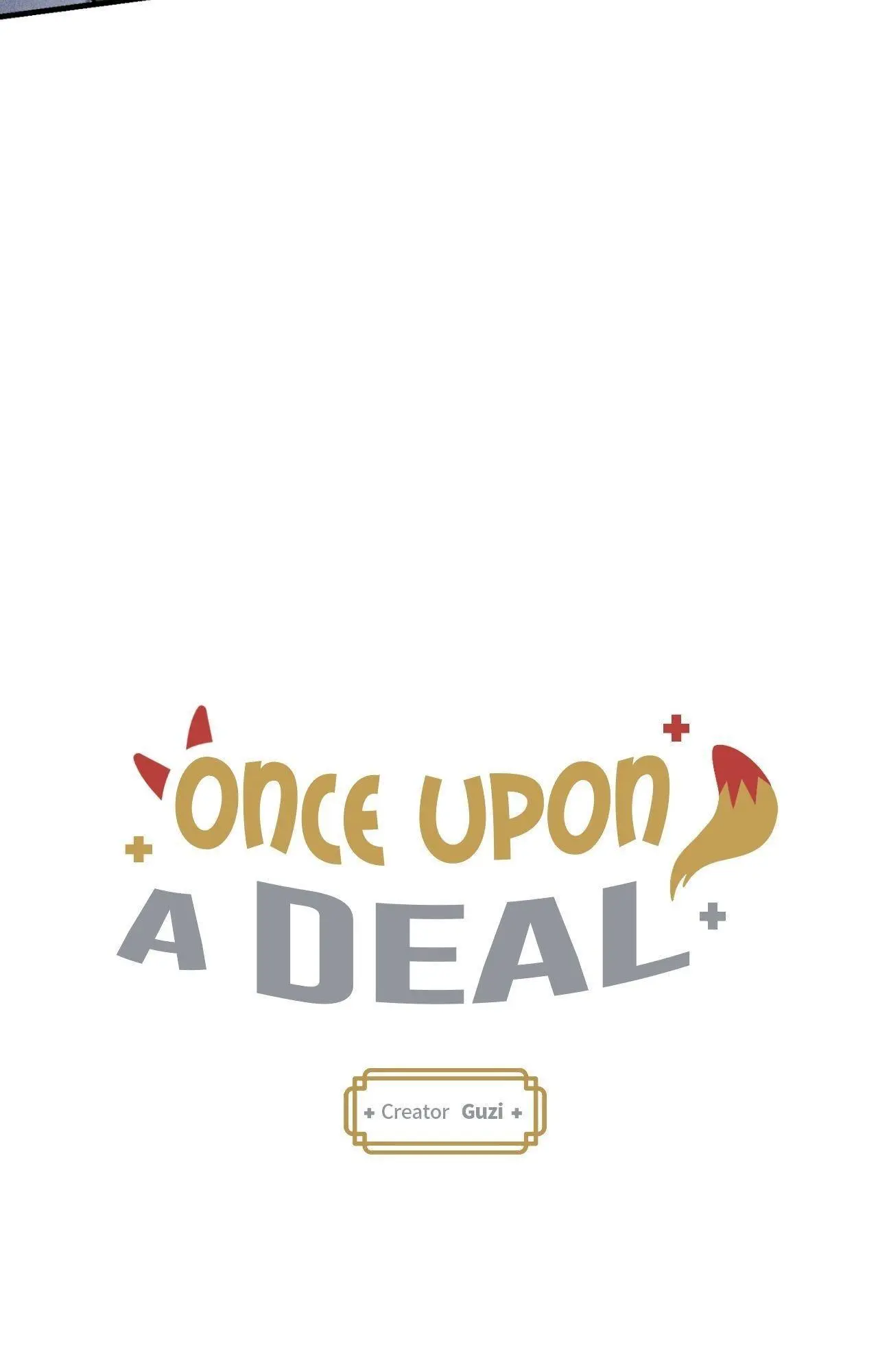 Once Upon a Deal - Chapter 22 Page 8