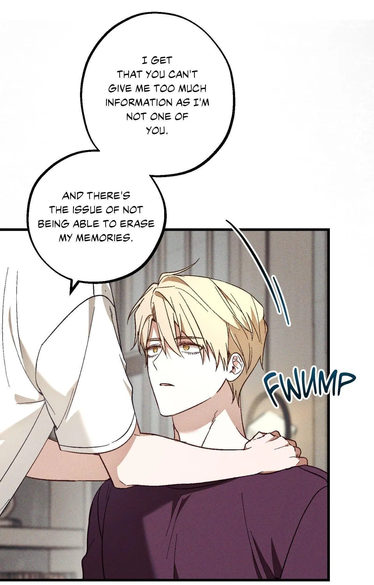 Once Upon a Deal - Chapter 23 Page 54