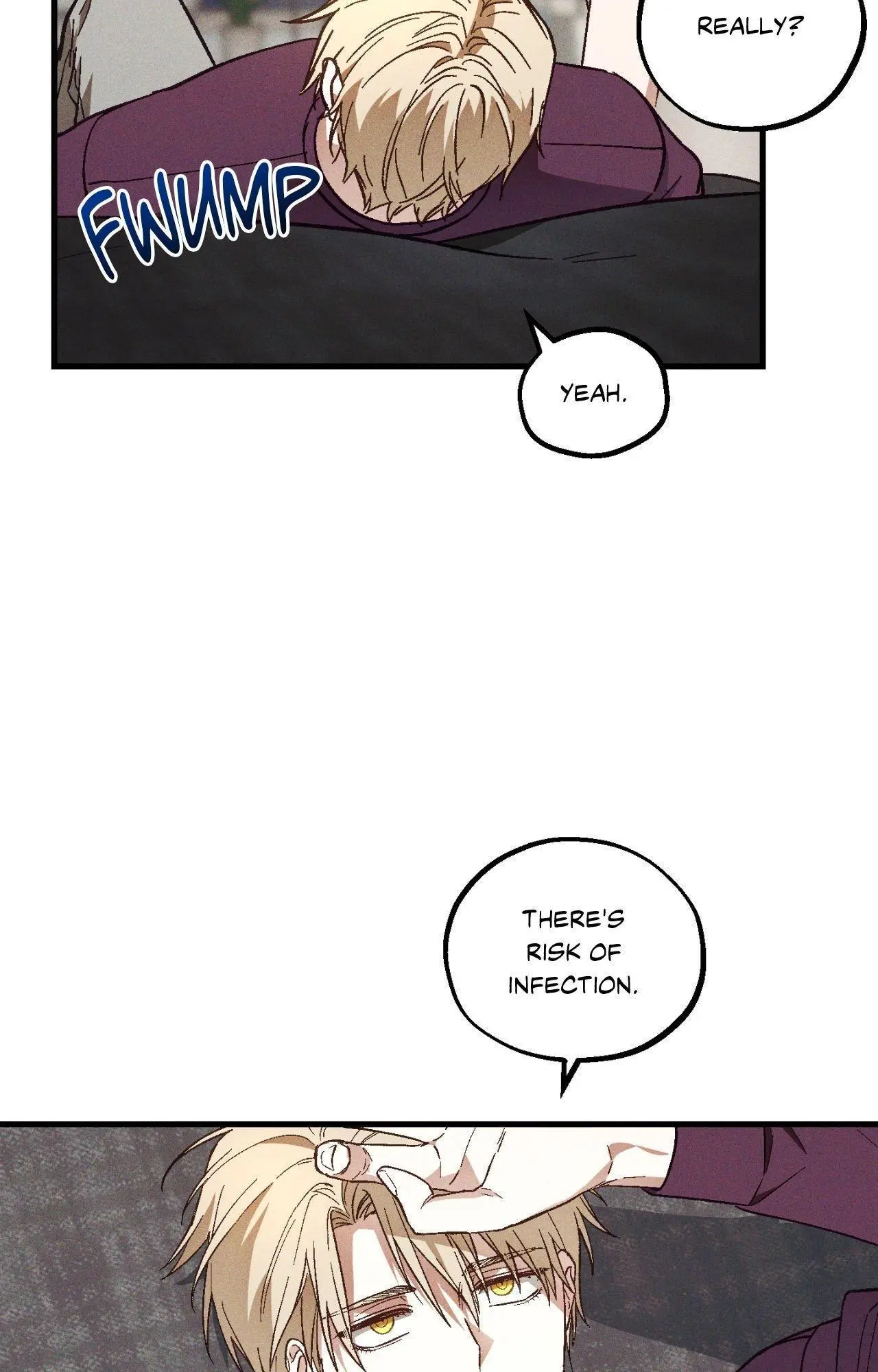 Once Upon a Deal - Chapter 23 Page 65