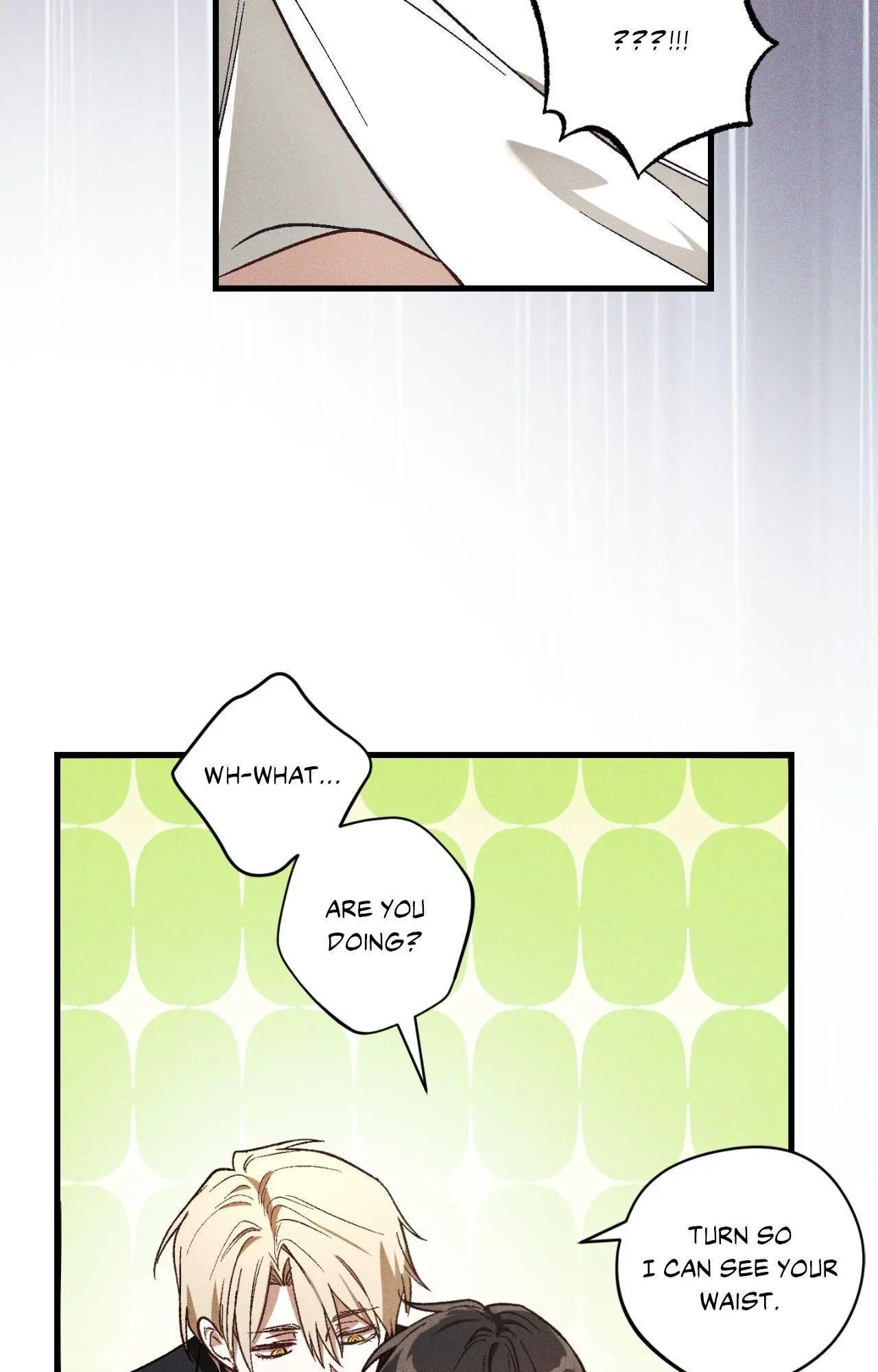 Once Upon a Deal - Chapter 23 Page 7