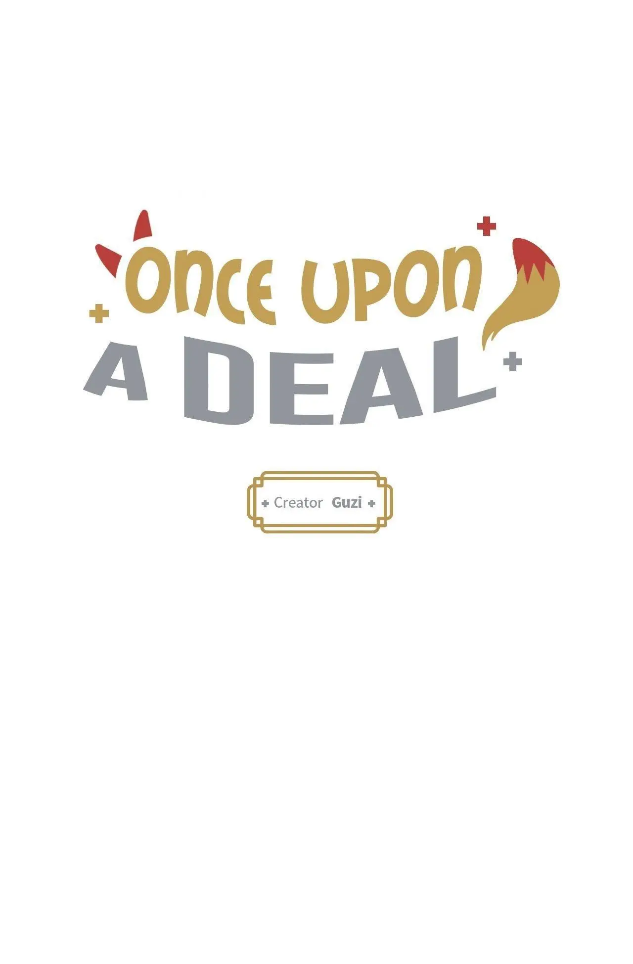 Once Upon a Deal - Chapter 24 Page 4