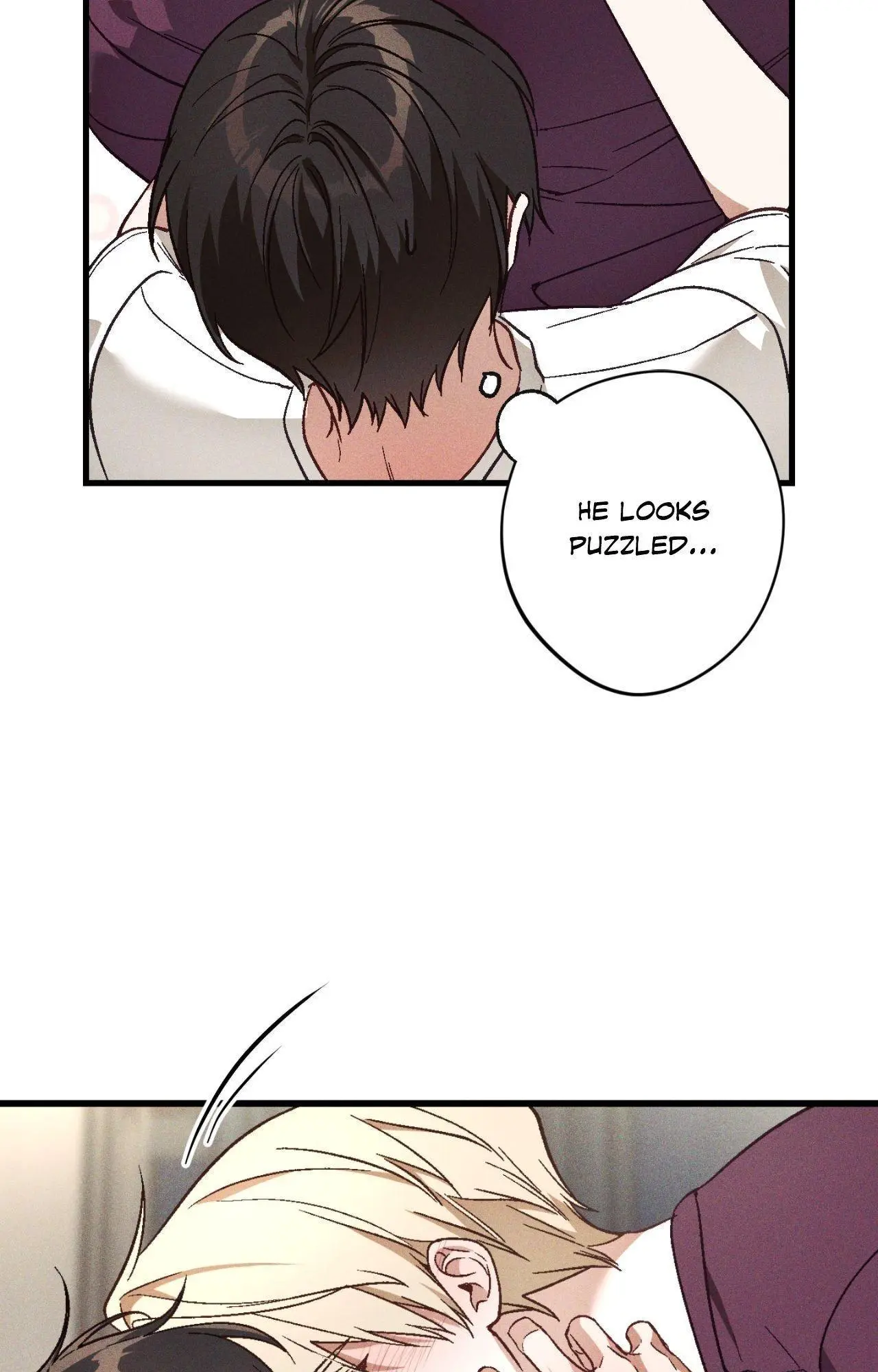Once Upon a Deal - Chapter 25 Page 10