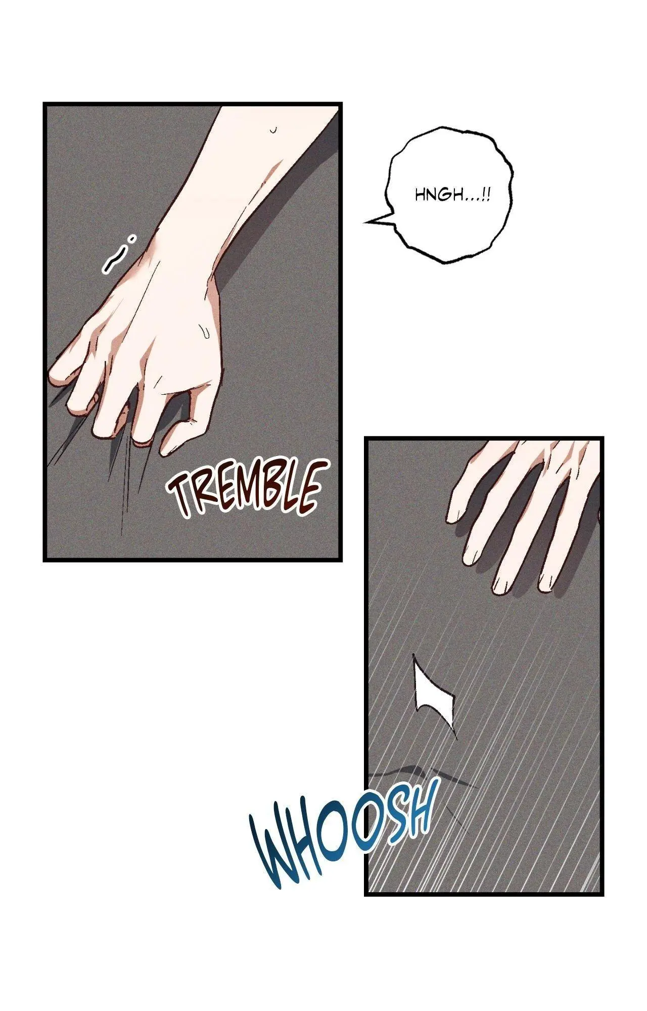 Once Upon a Deal - Chapter 25 Page 36
