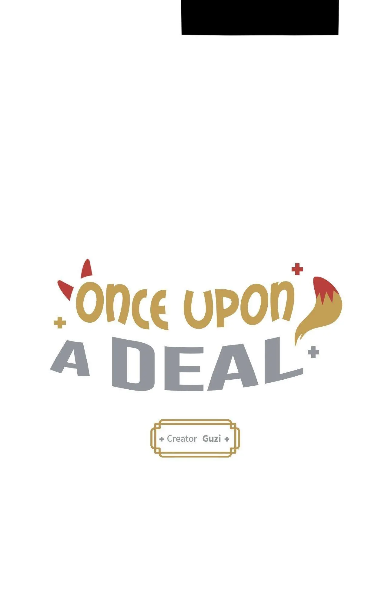 Once Upon a Deal - Chapter 25 Page 5