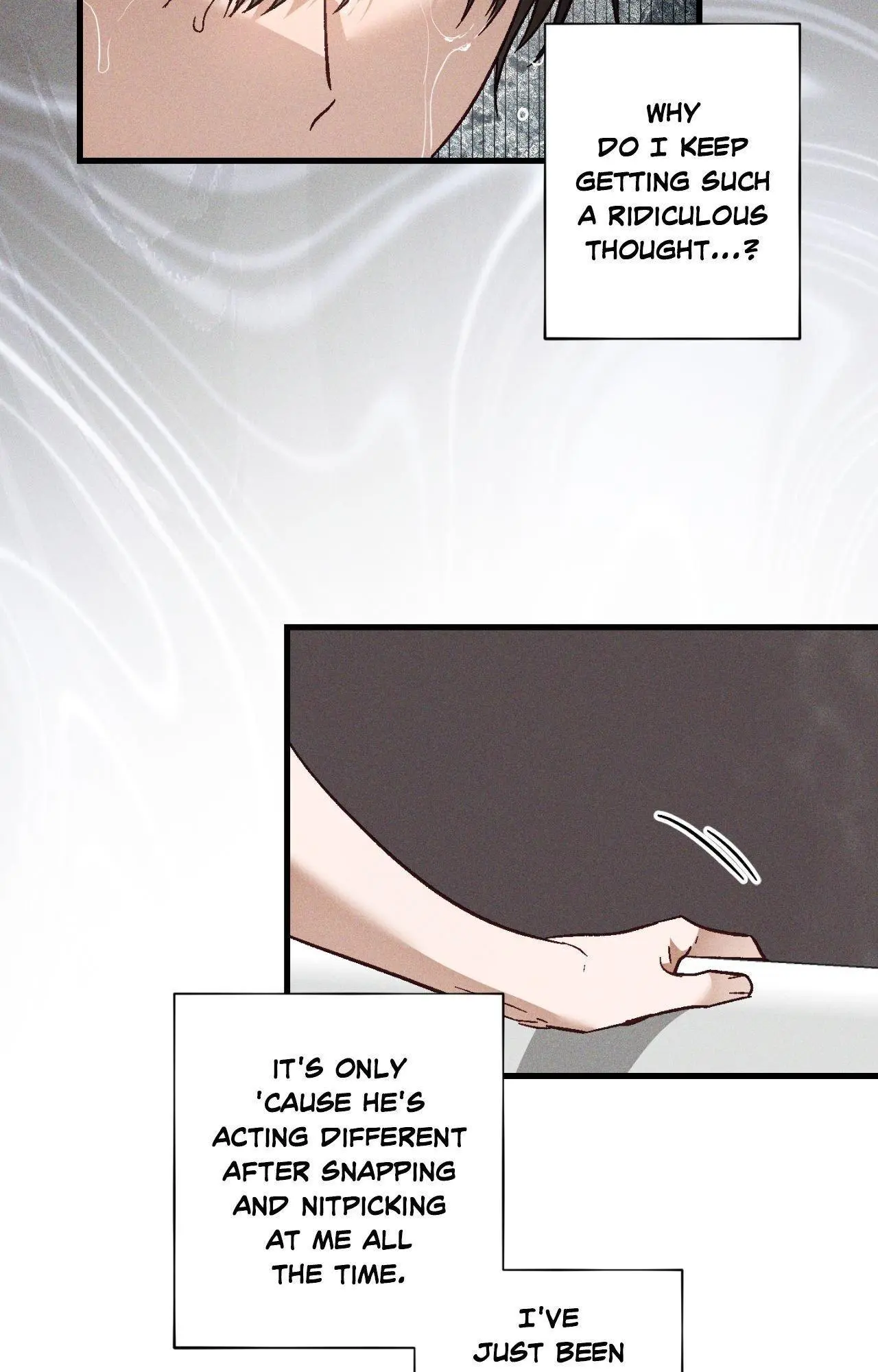 Once Upon a Deal - Chapter 25 Page 69