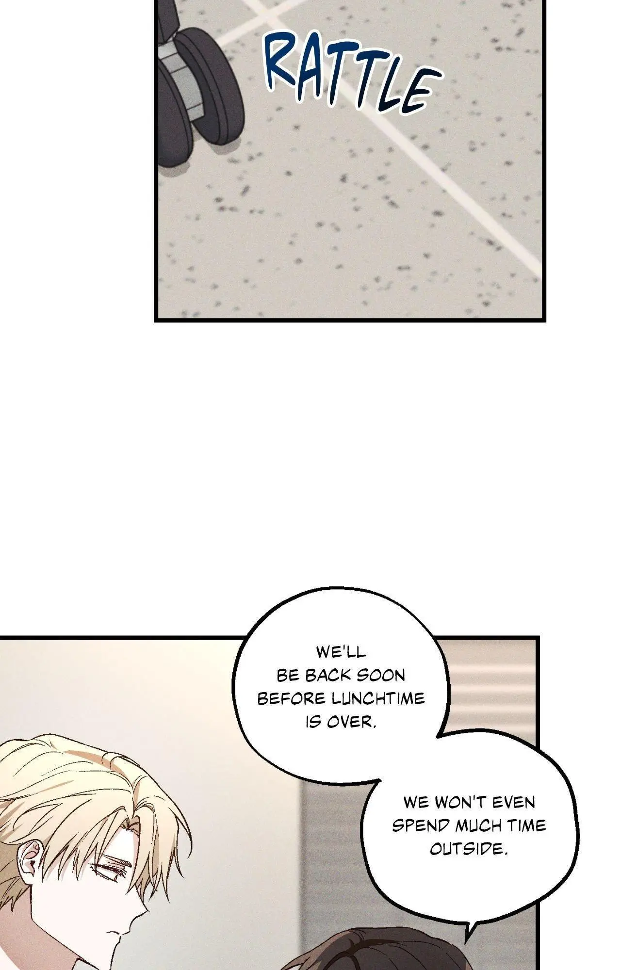 Once Upon a Deal - Chapter 26 Page 41