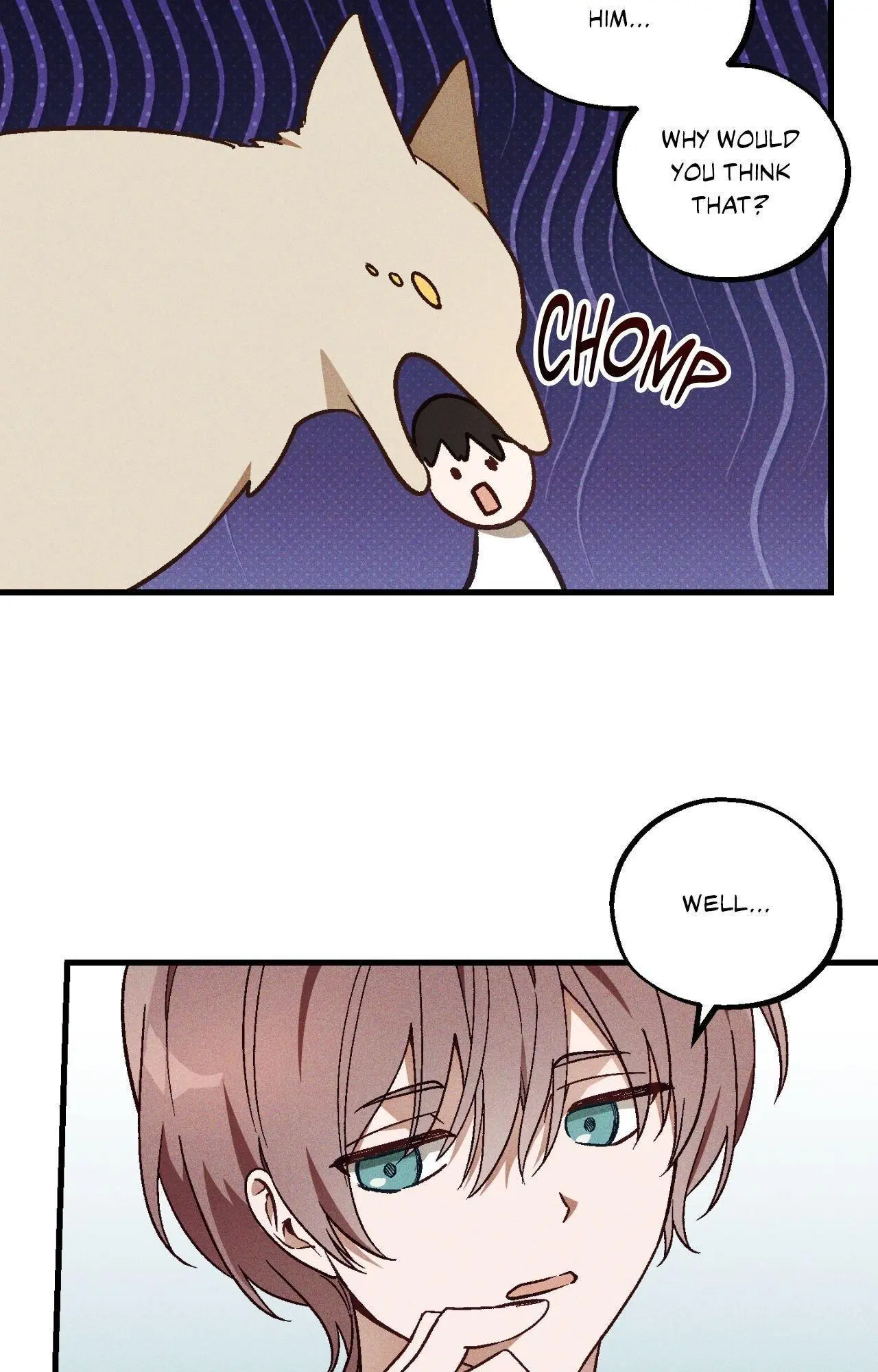 Once Upon a Deal - Chapter 26 Page 6