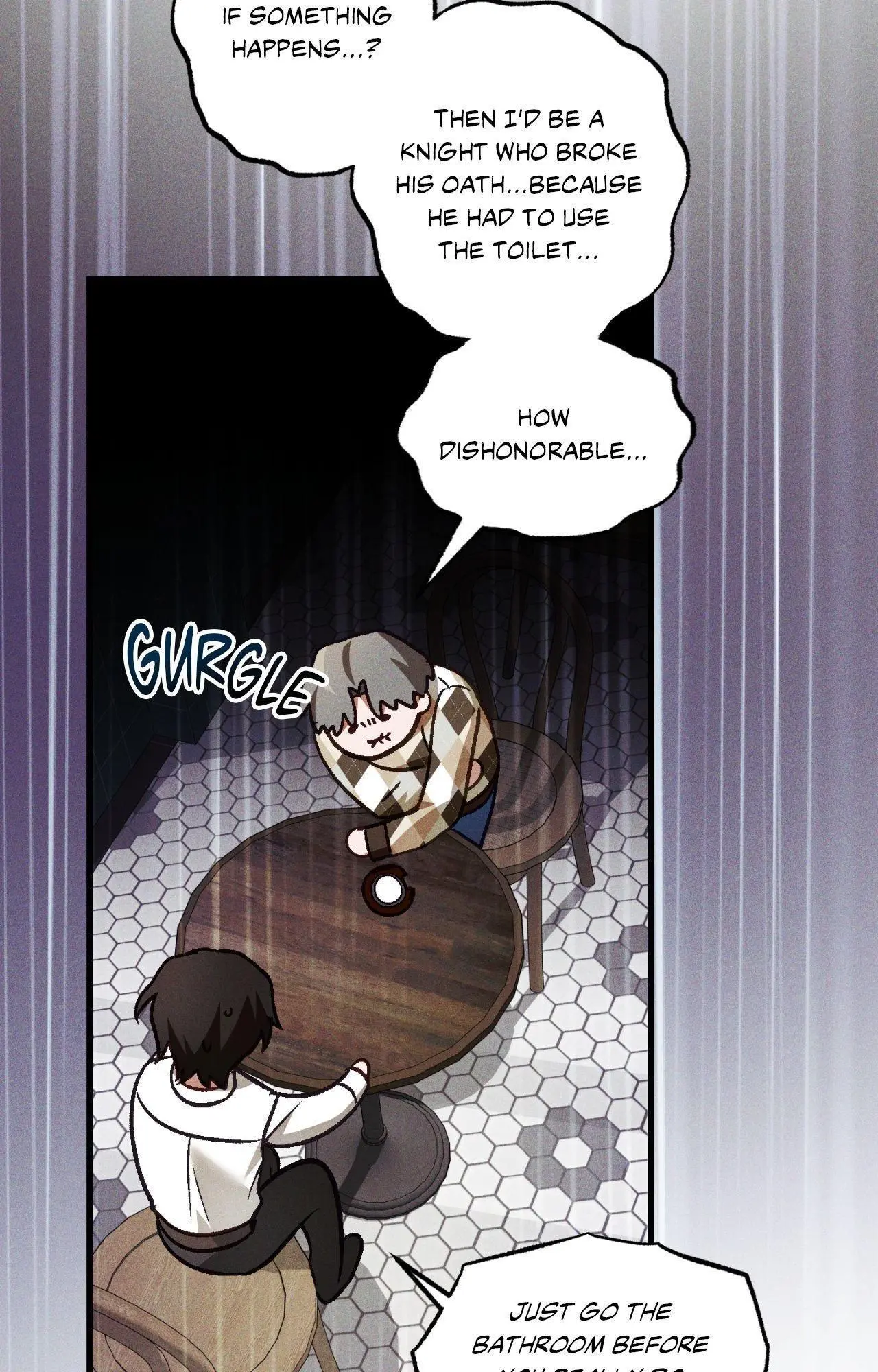 Once Upon a Deal - Chapter 26 Page 60