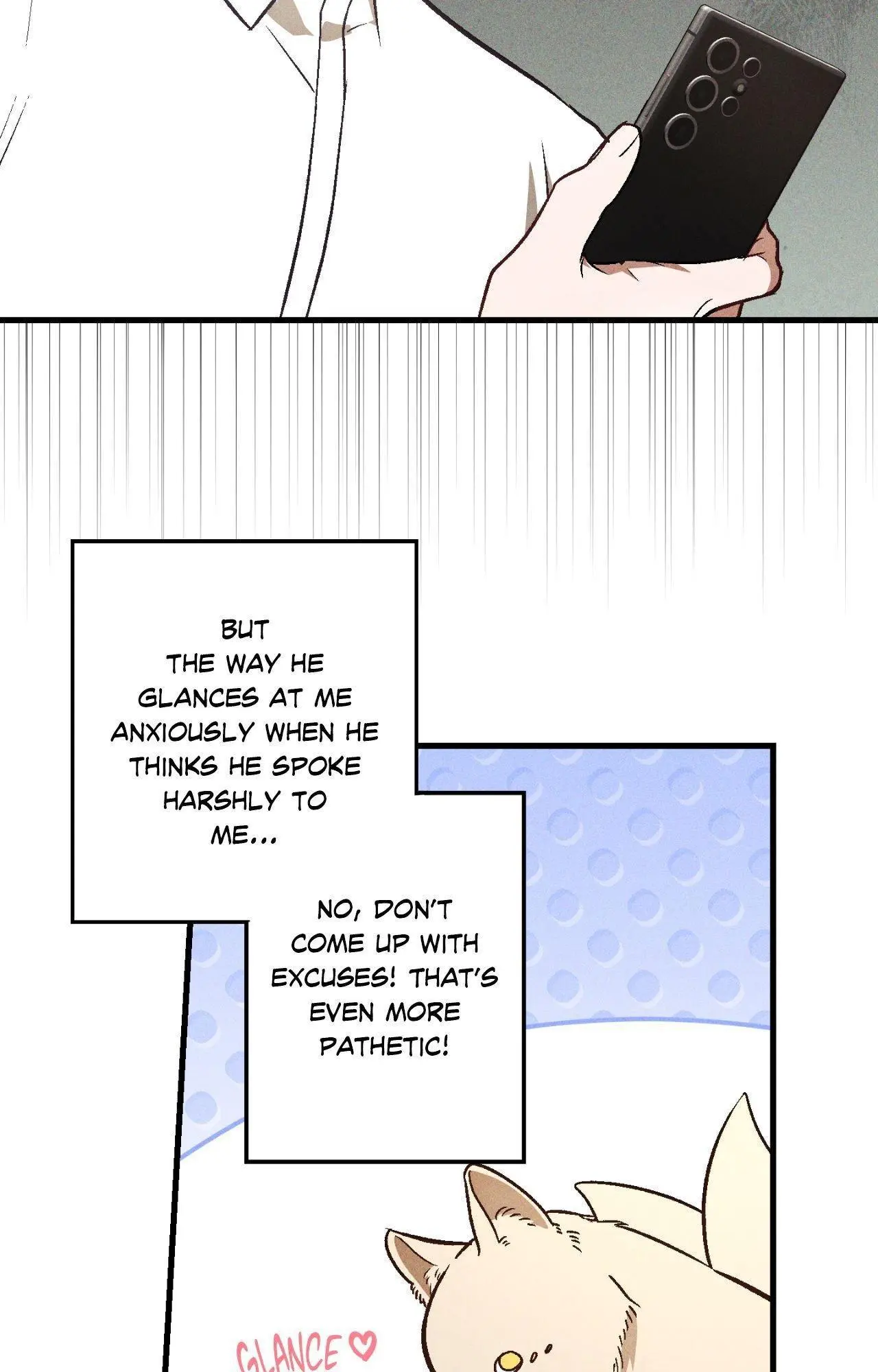 Once Upon a Deal - Chapter 26 Page 70